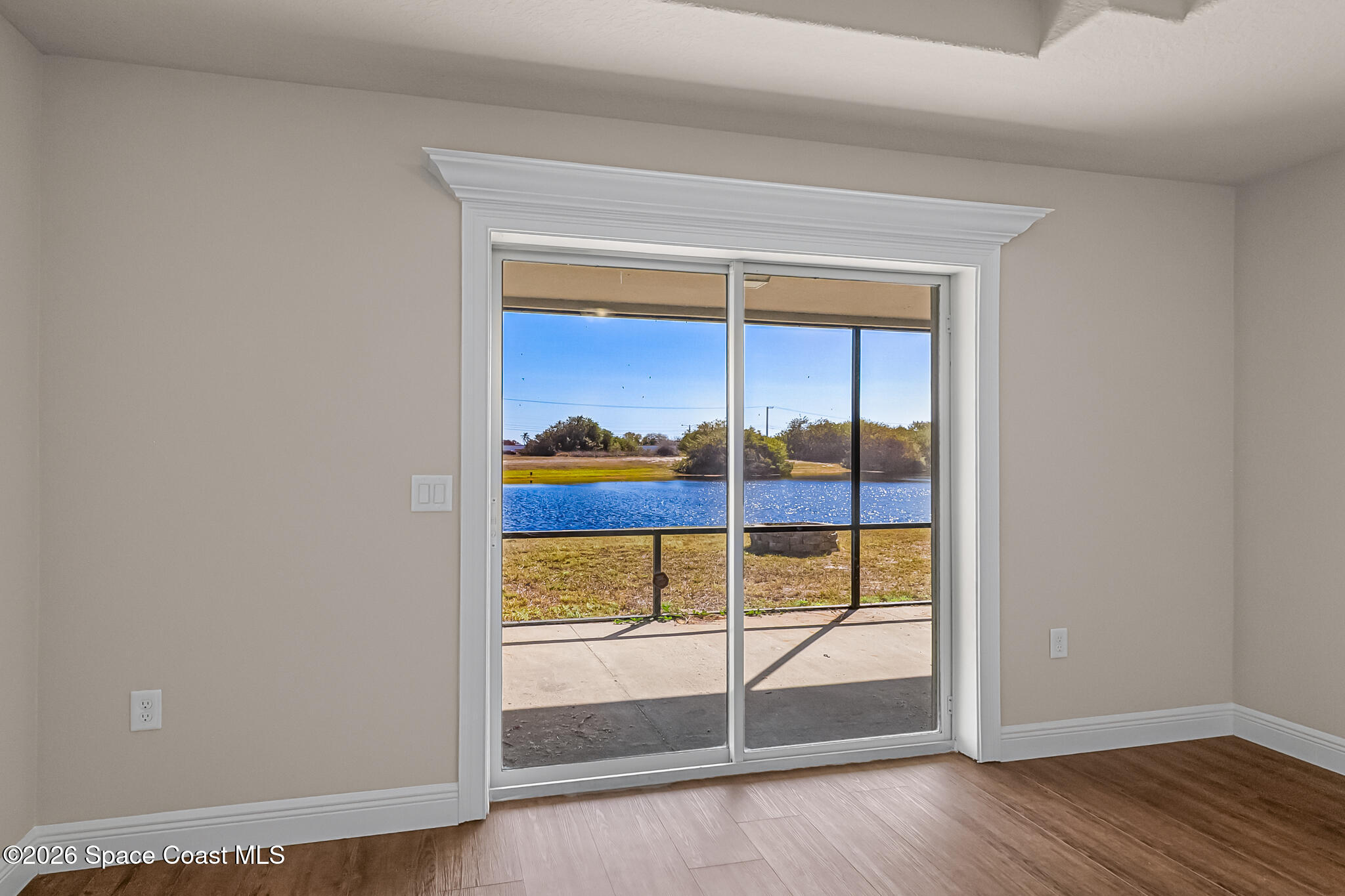 3711 Brantley Circle