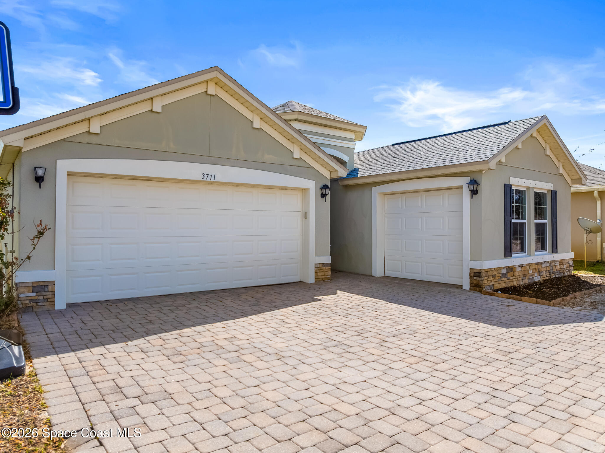 3711 Brantley Circle