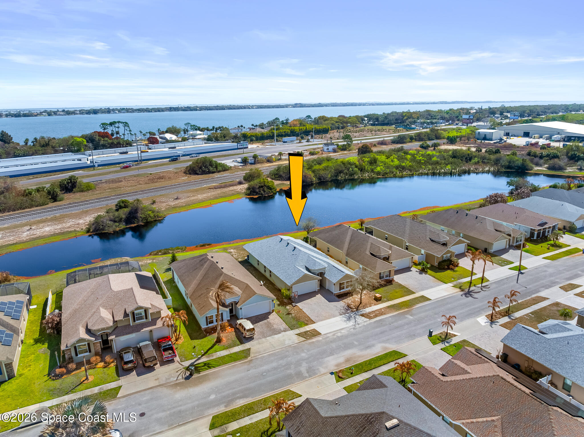 3711 Brantley Circle