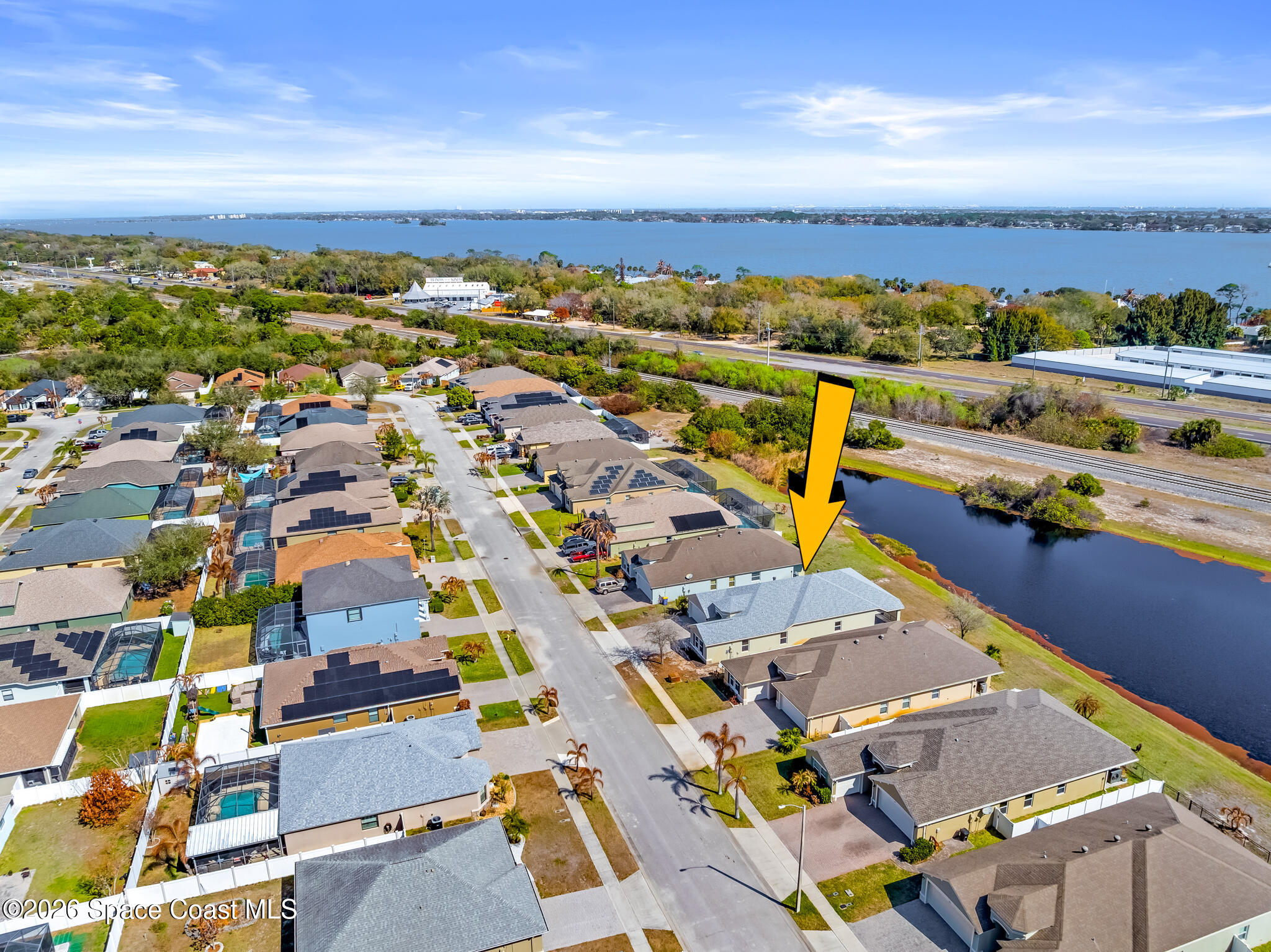 3711 Brantley Circle