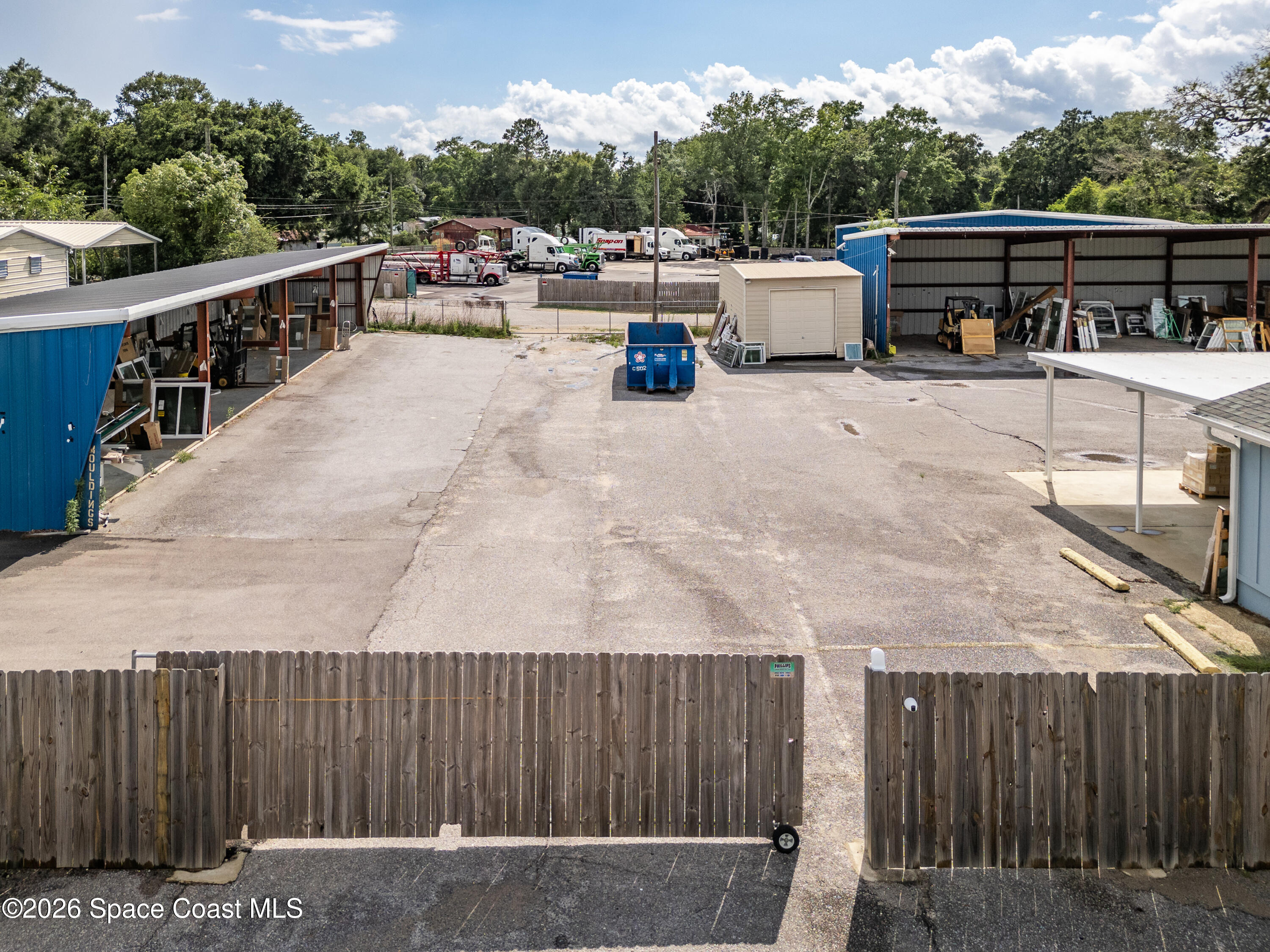 8701 N Palafox Street