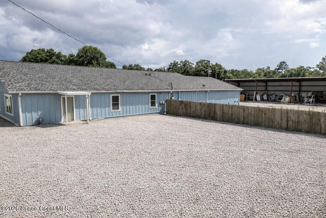 8701 N Palafox Street