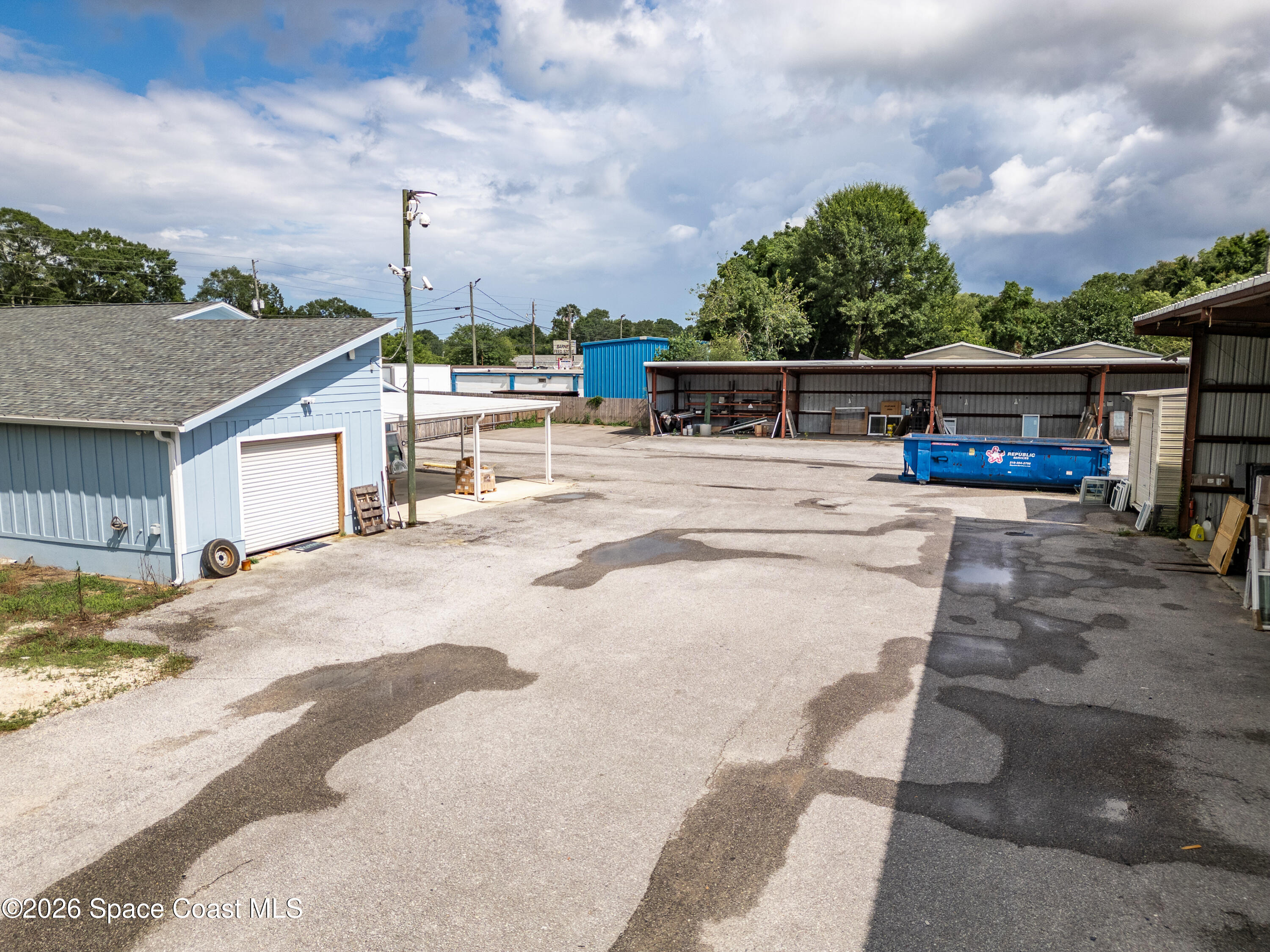 8701 N Palafox Street