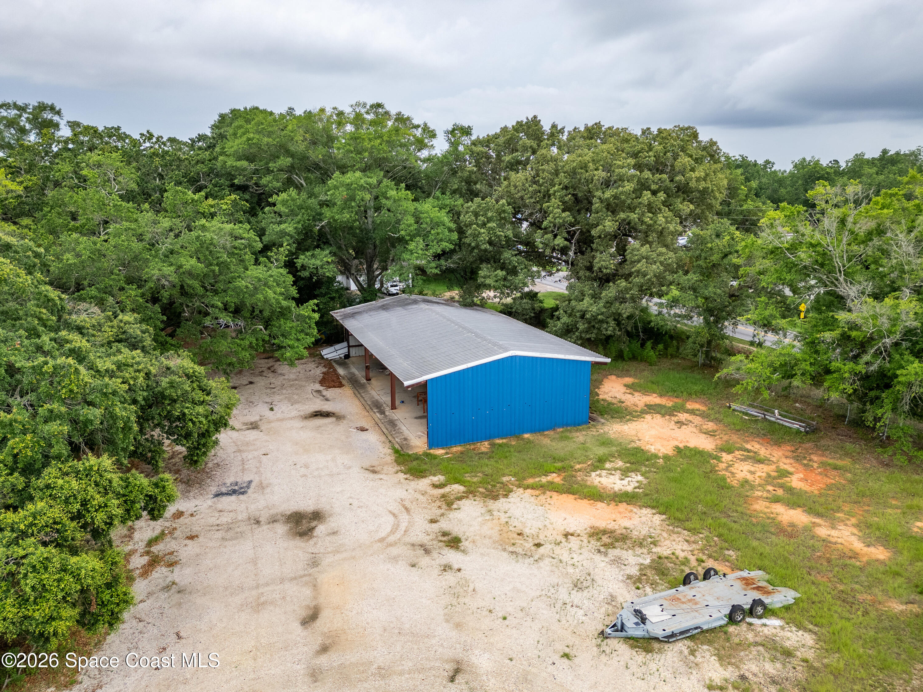 8701 N Palafox Street