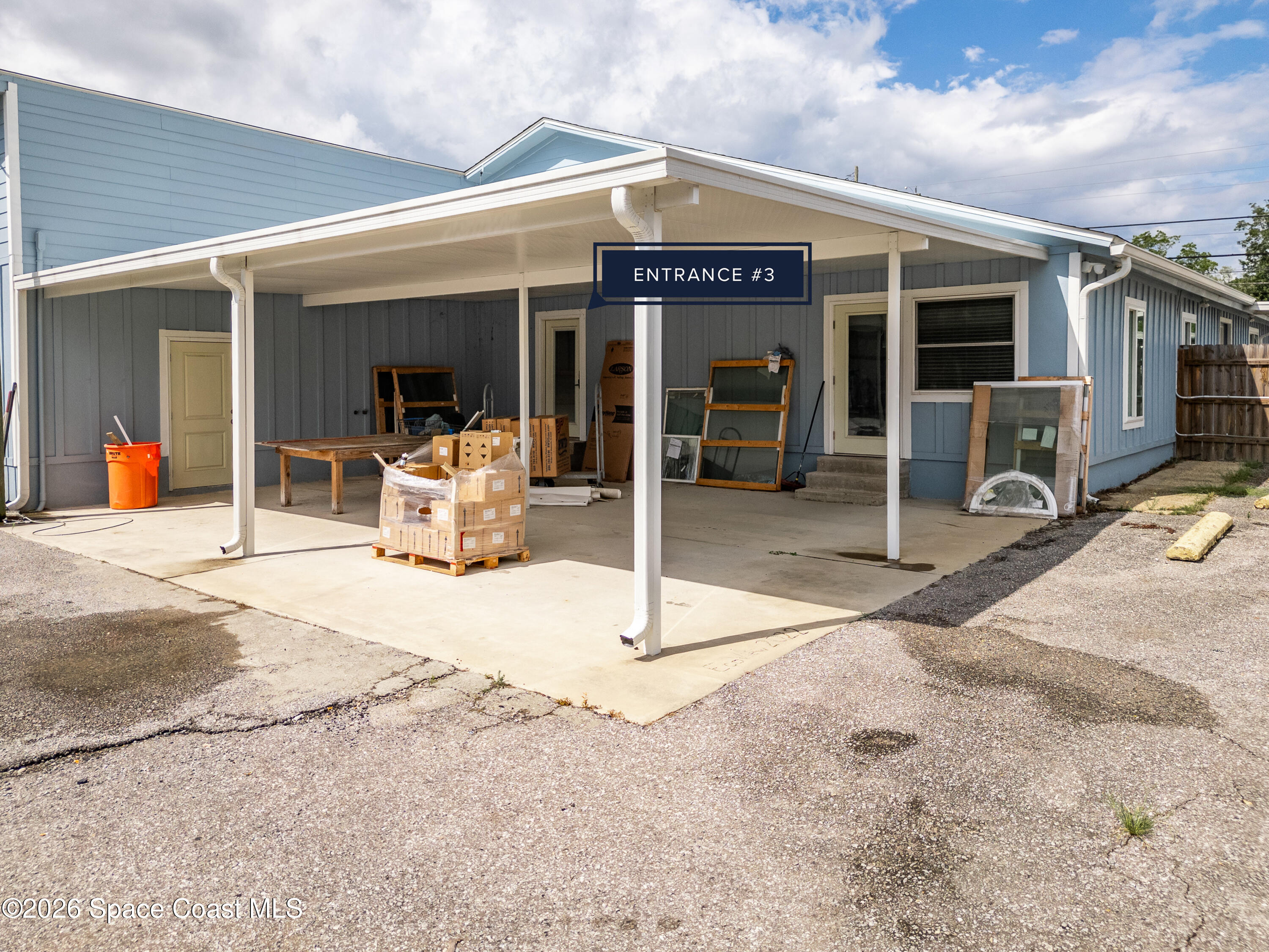 8701 N Palafox Street