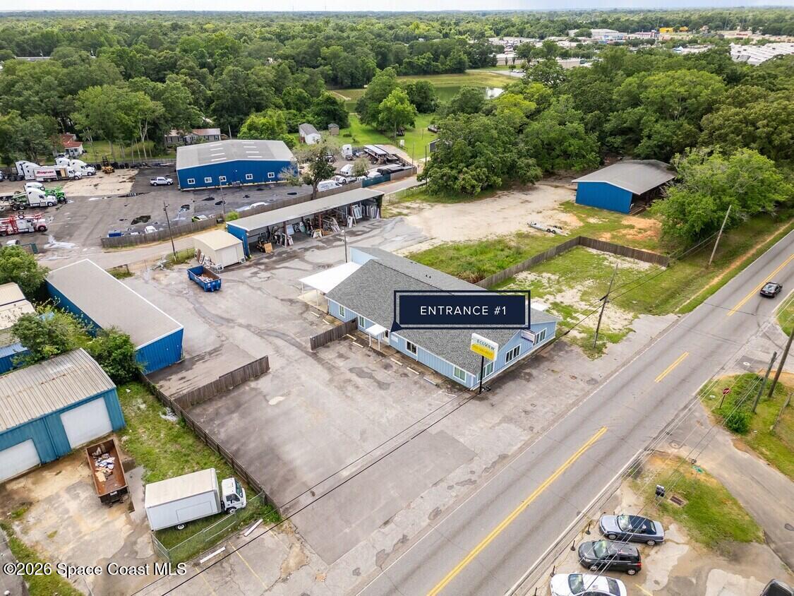 8701 N Palafox Street