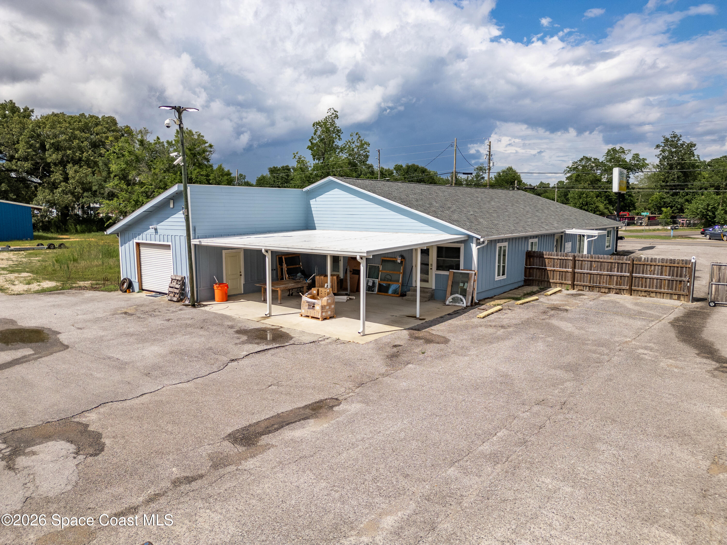 8701 N Palafox Street