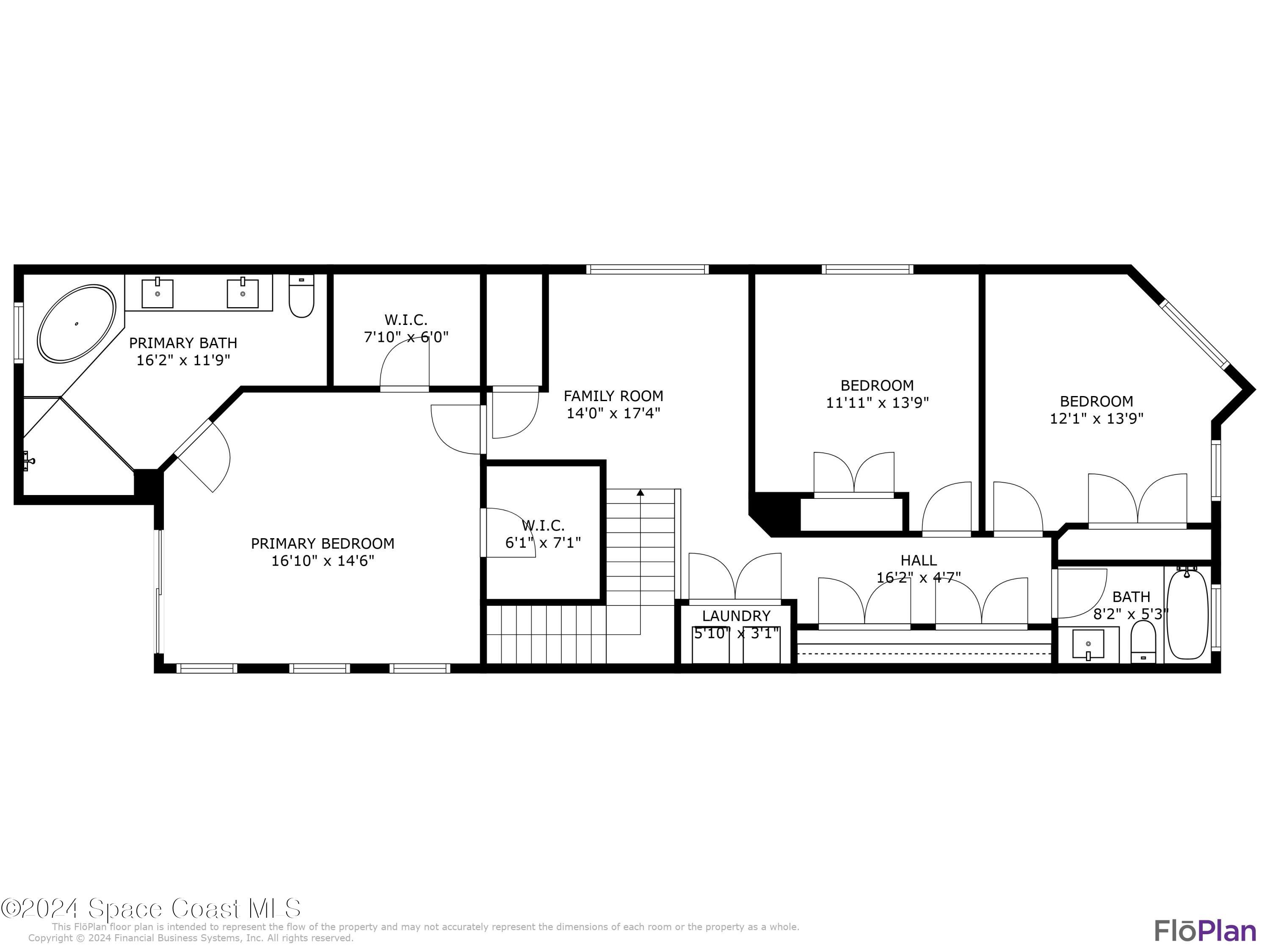 144 Mediterranean Way