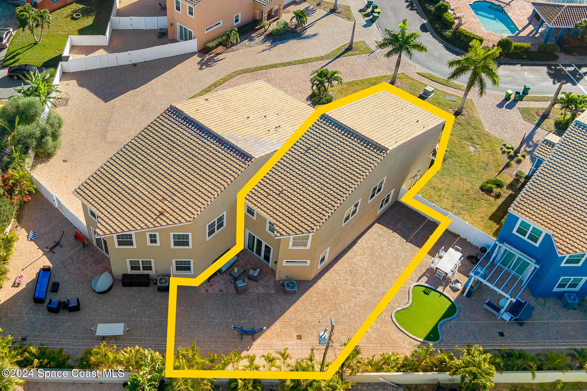 144 Mediterranean Way