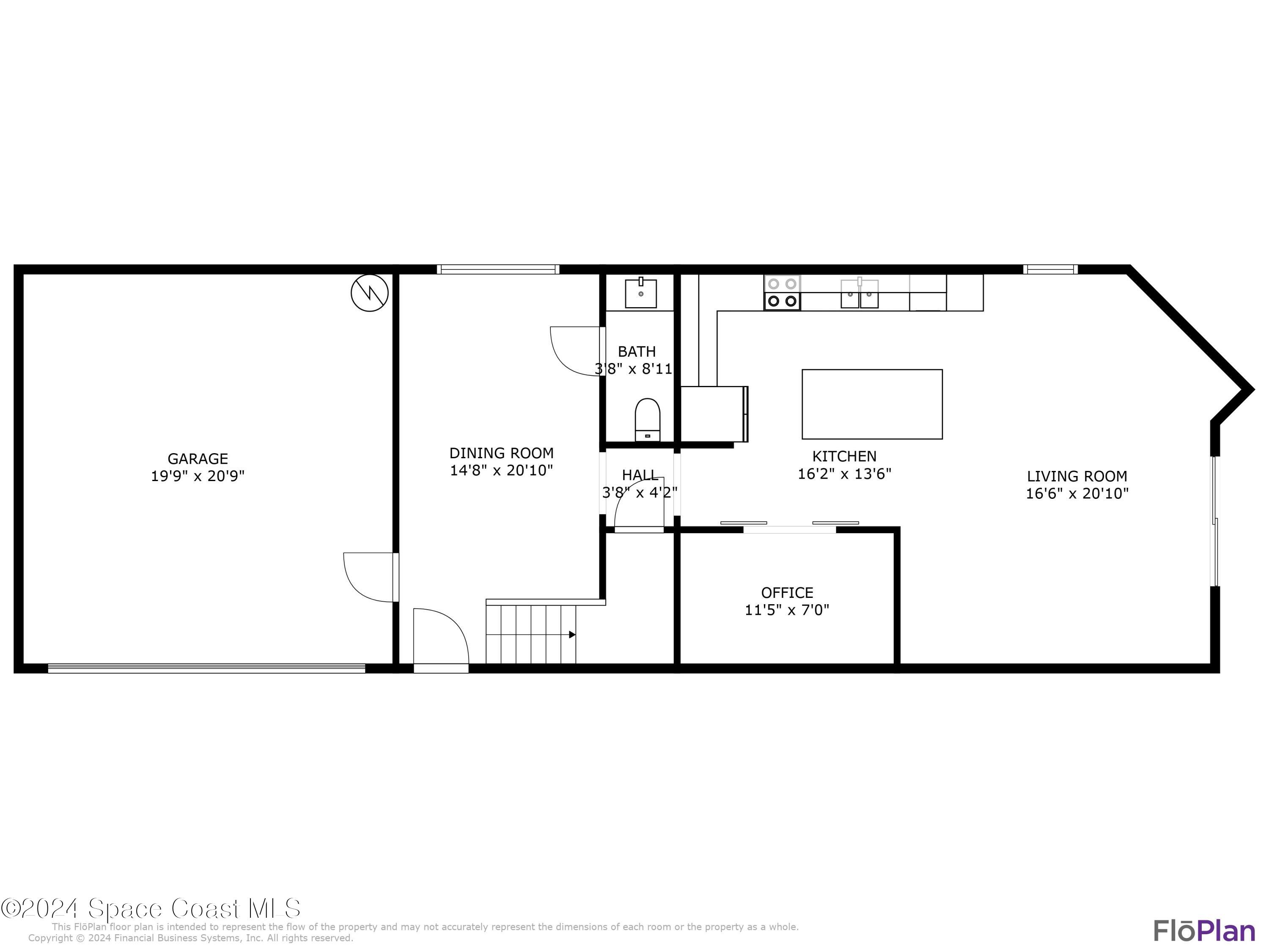 144 Mediterranean Way