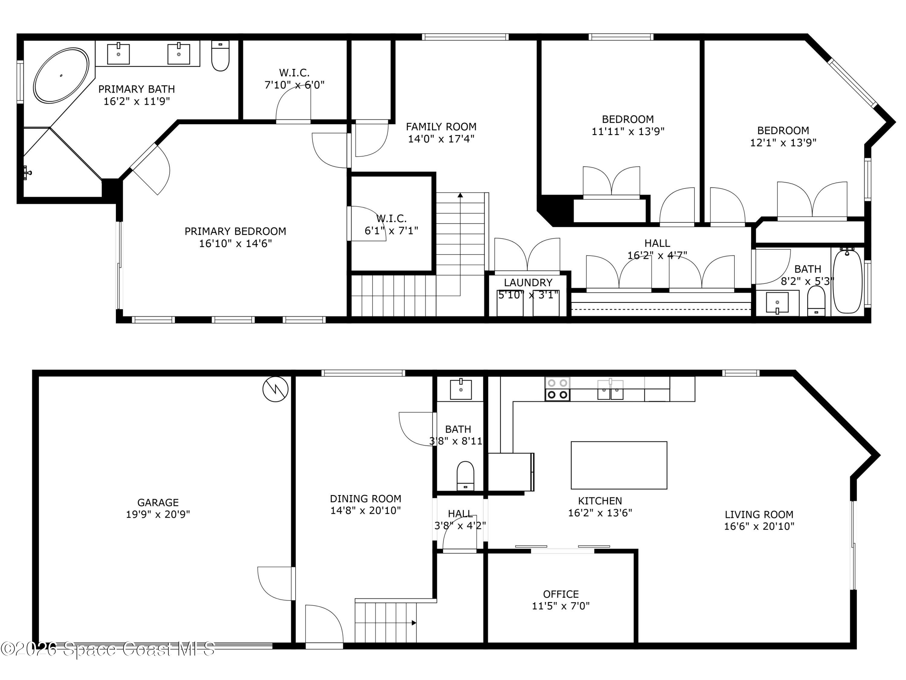 144 Mediterranean Way