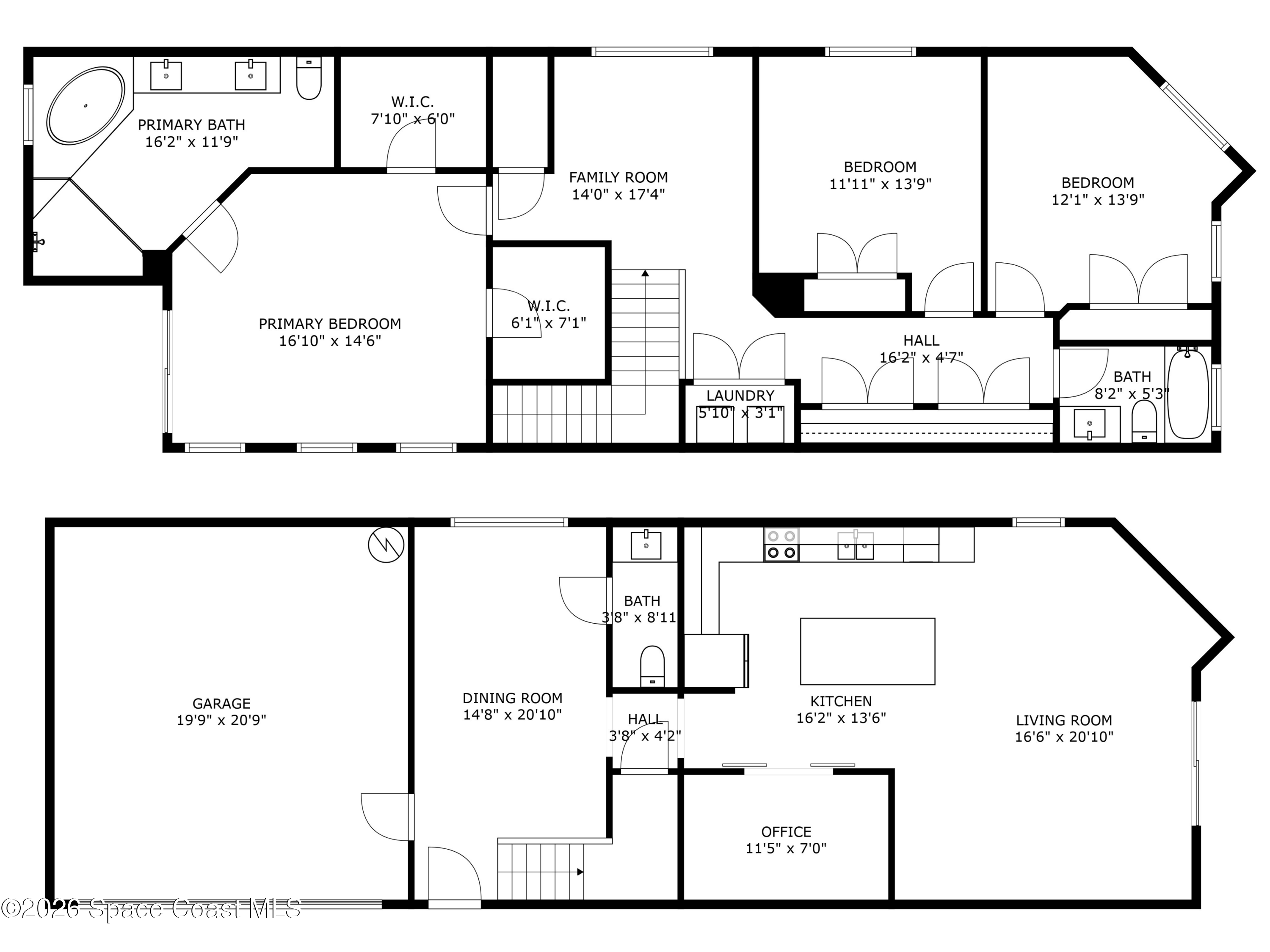 144 Mediterranean Way