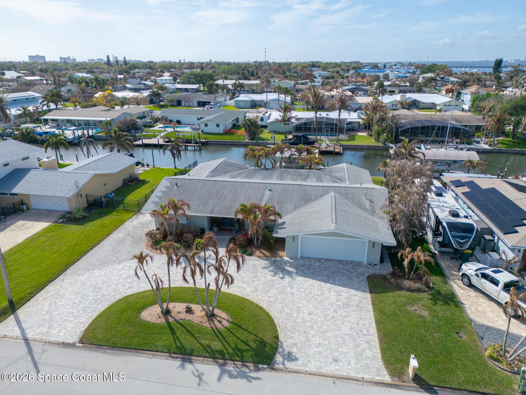 511 Eleuthera Lane