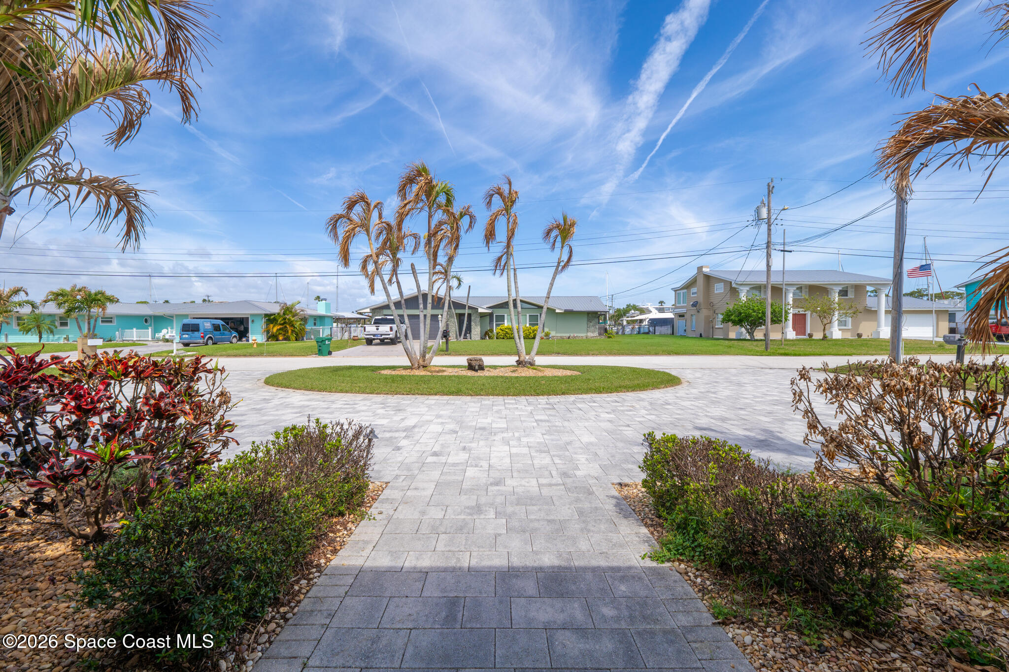 511 Eleuthera Lane