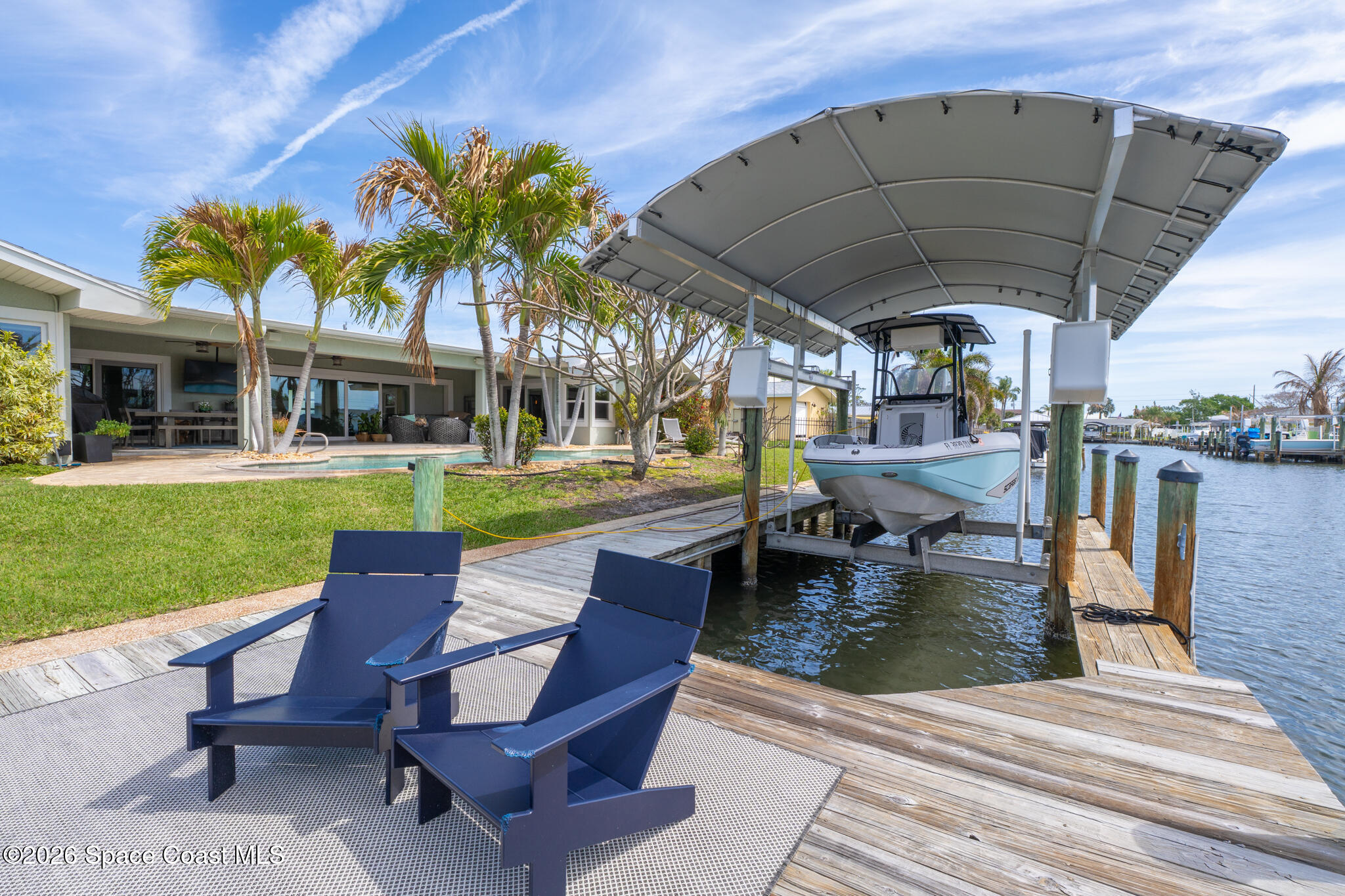 511 Eleuthera Lane