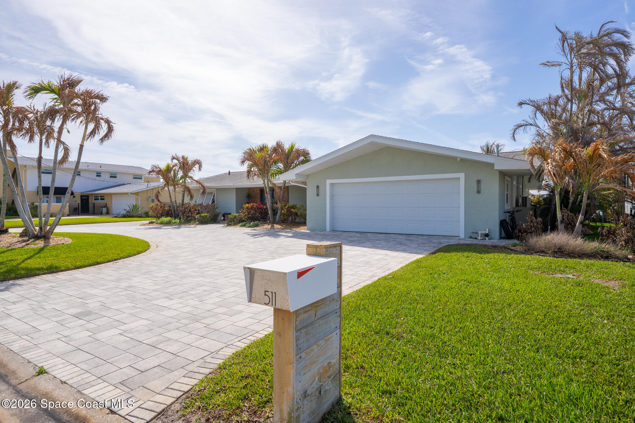 511 Eleuthera Lane