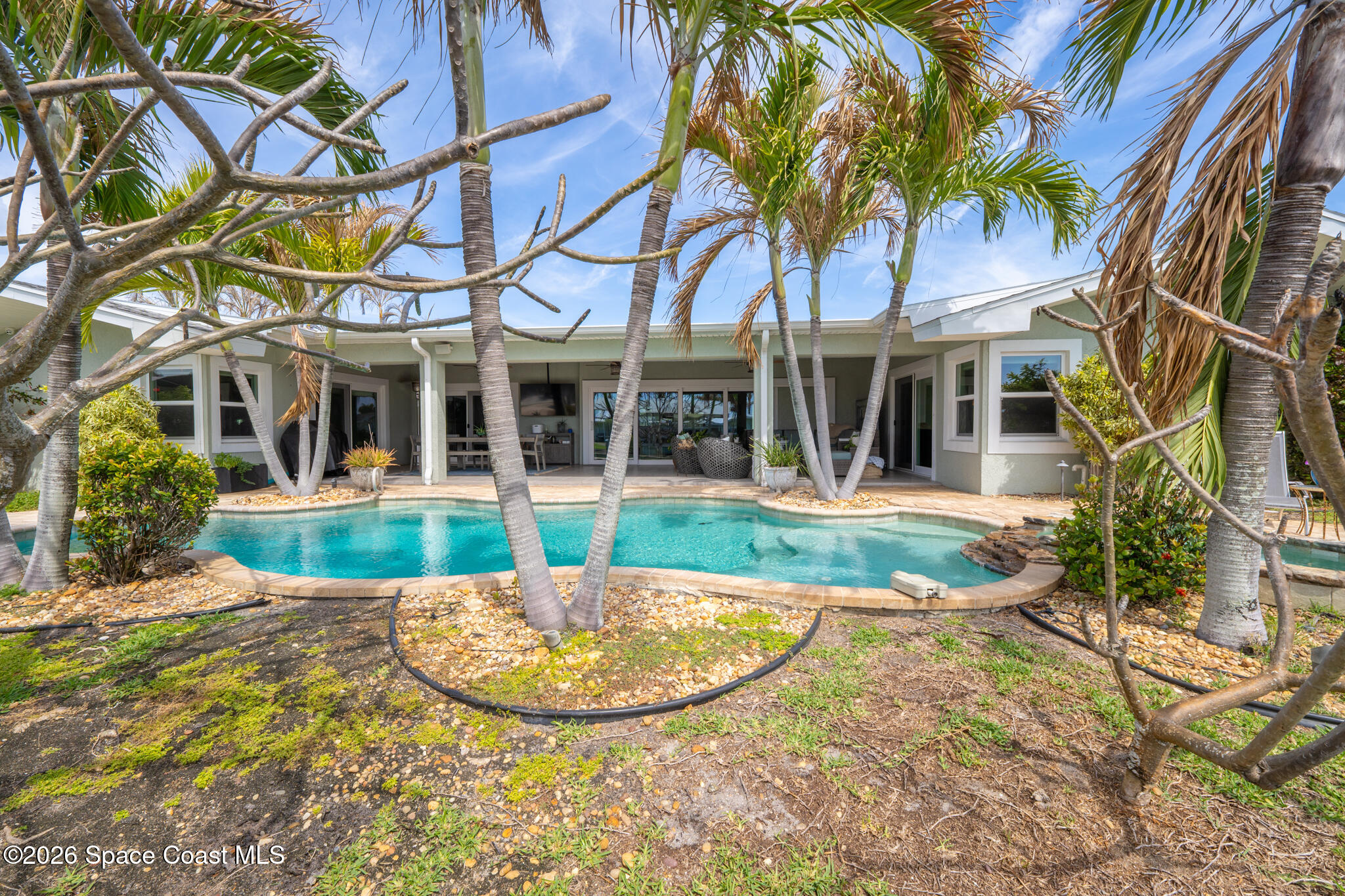511 Eleuthera Lane