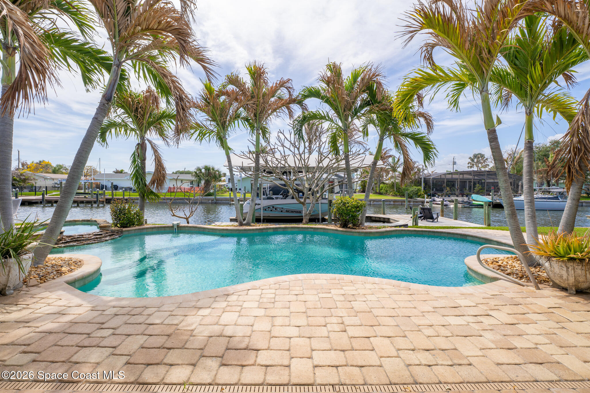 511 Eleuthera Lane