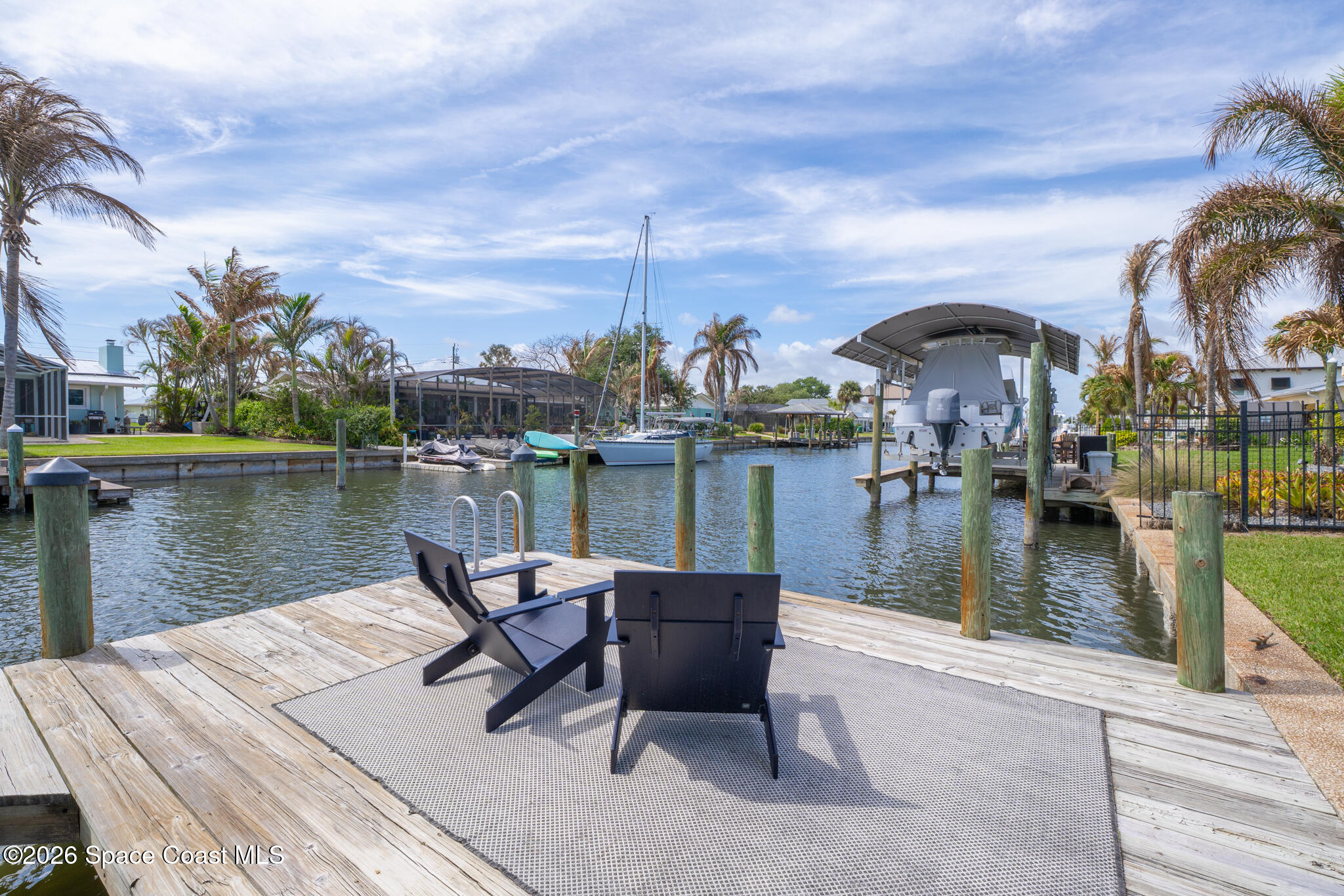 511 Eleuthera Lane