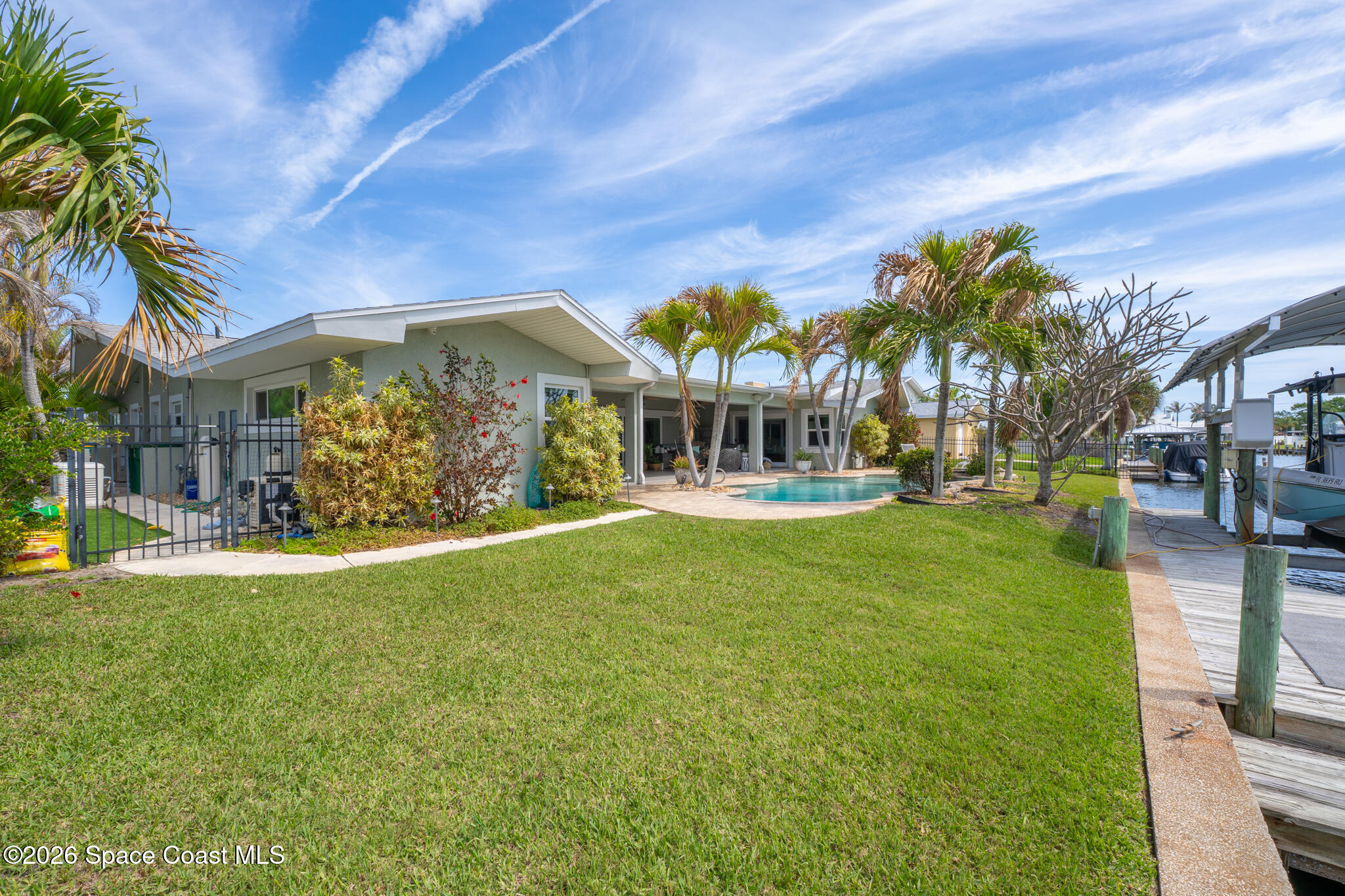511 Eleuthera Lane