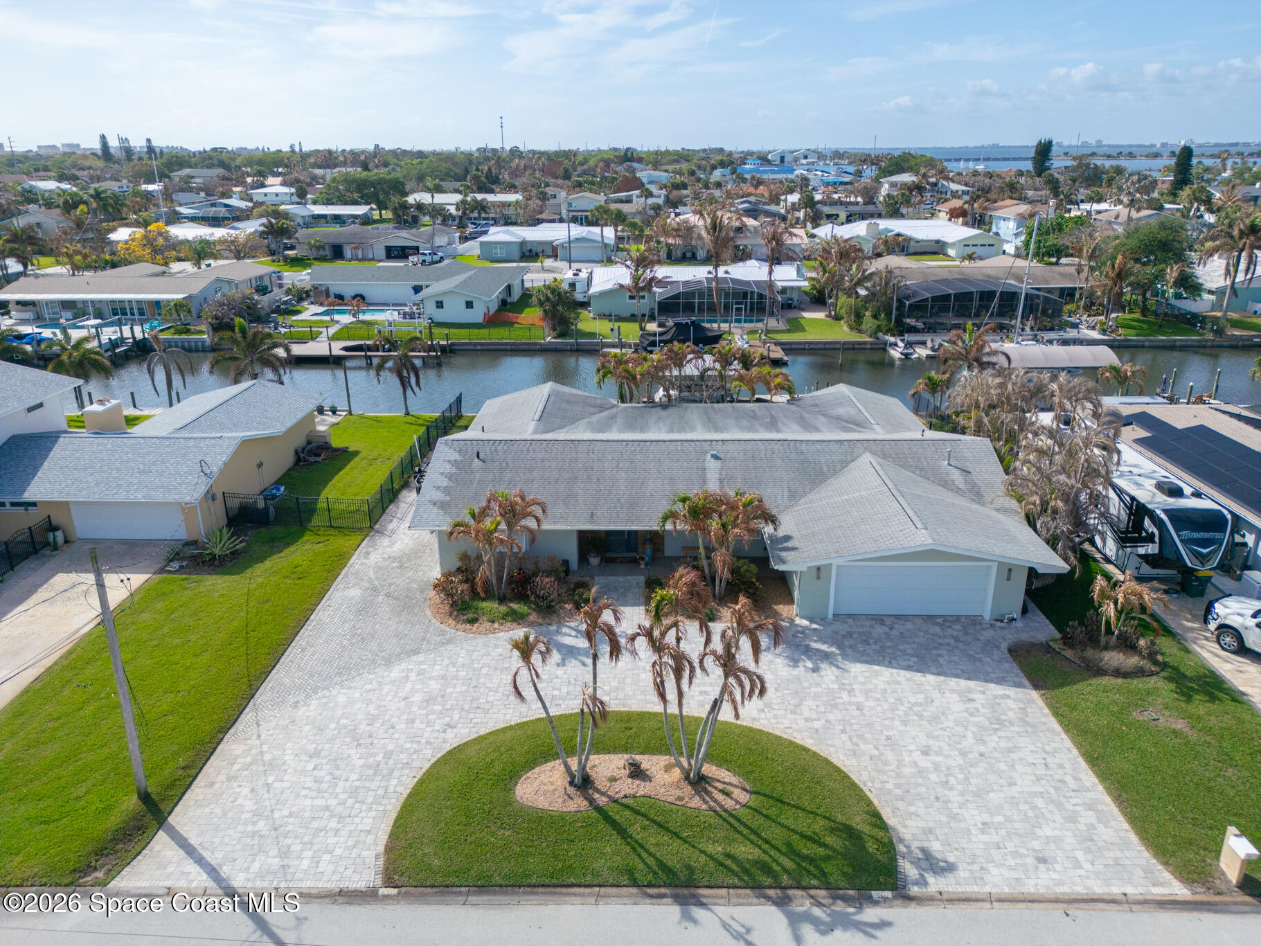 511 Eleuthera Lane