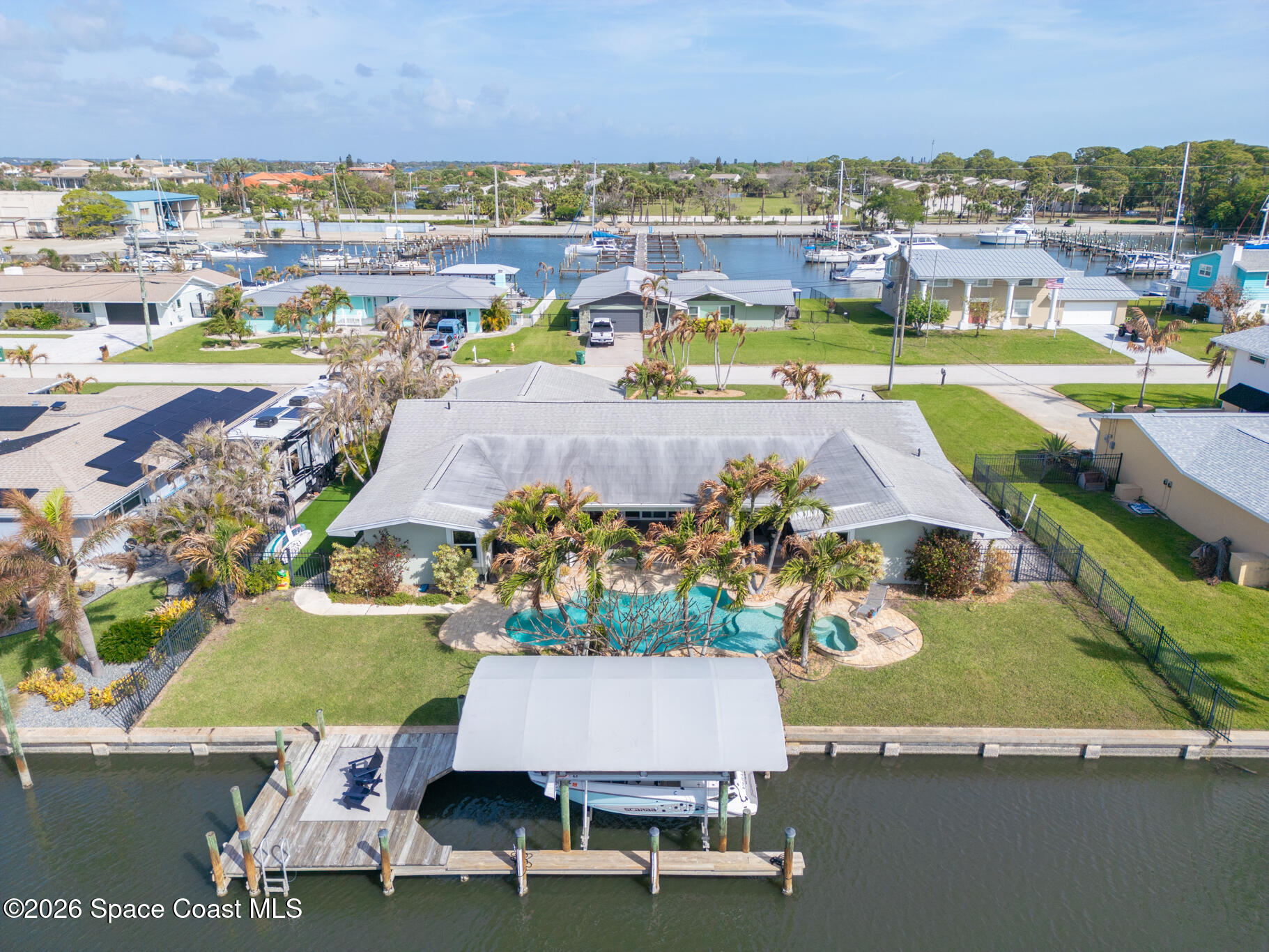 511 Eleuthera Lane