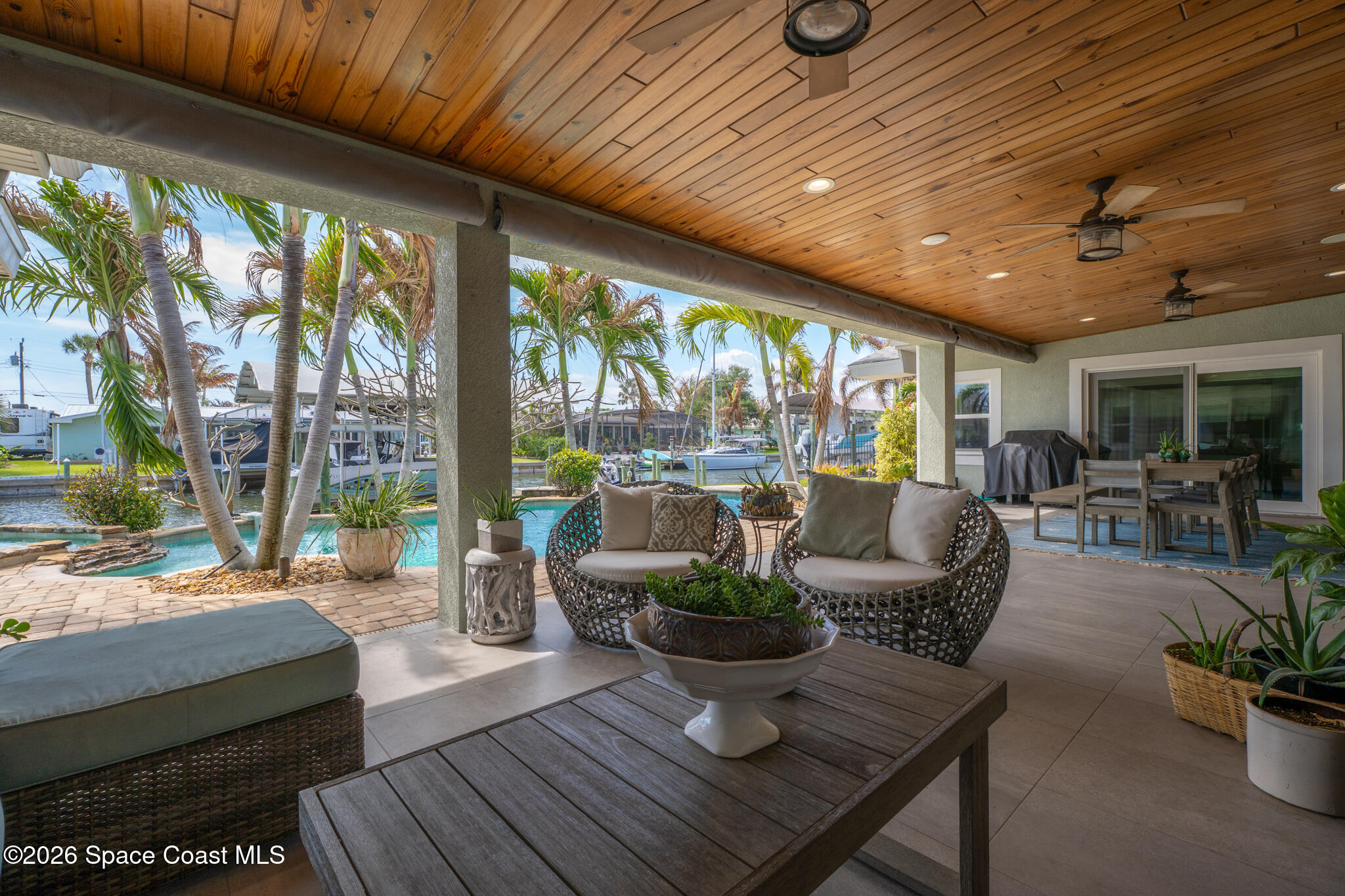 511 Eleuthera Lane