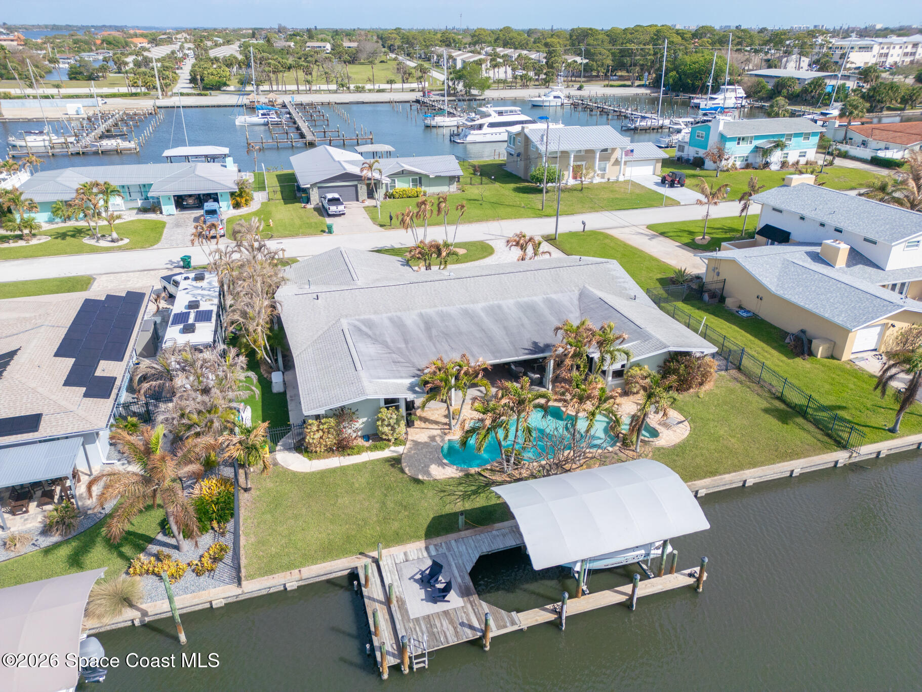 511 Eleuthera Lane