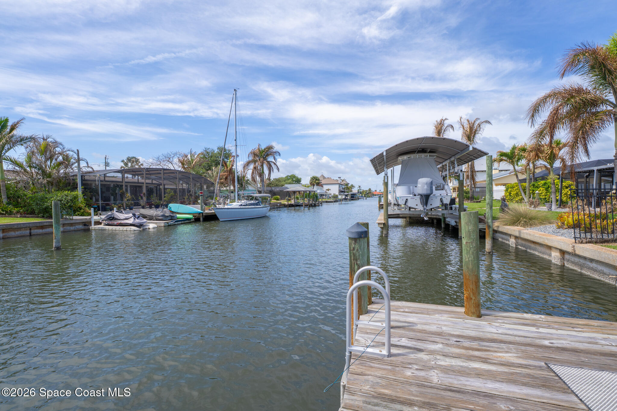 511 Eleuthera Lane