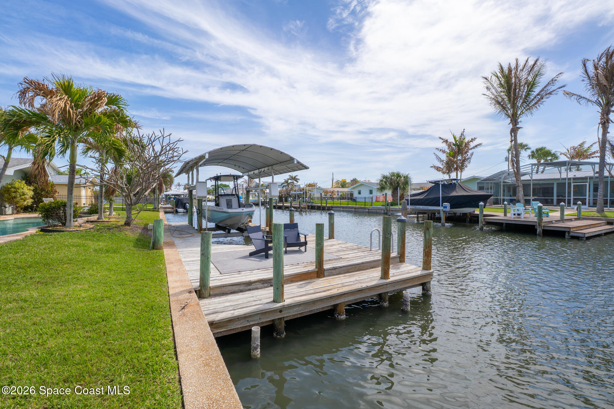 511 Eleuthera Lane