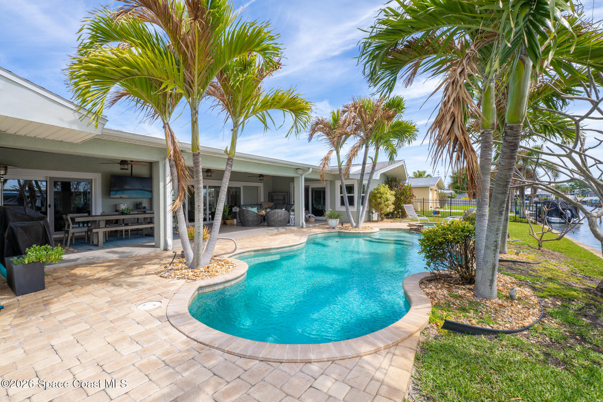 511 Eleuthera Lane