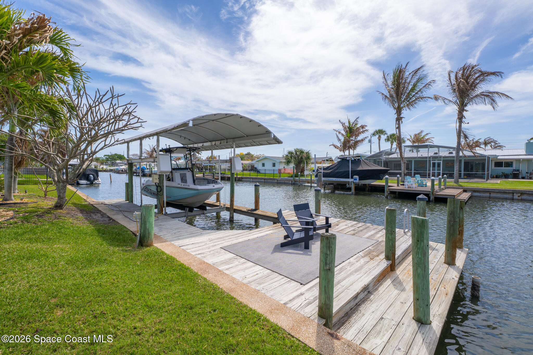 511 Eleuthera Lane