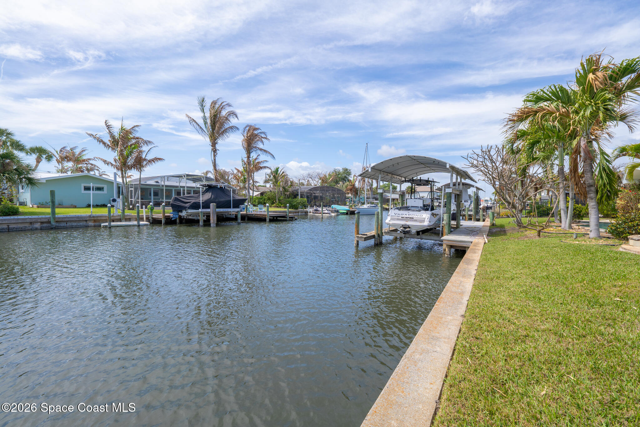 511 Eleuthera Lane