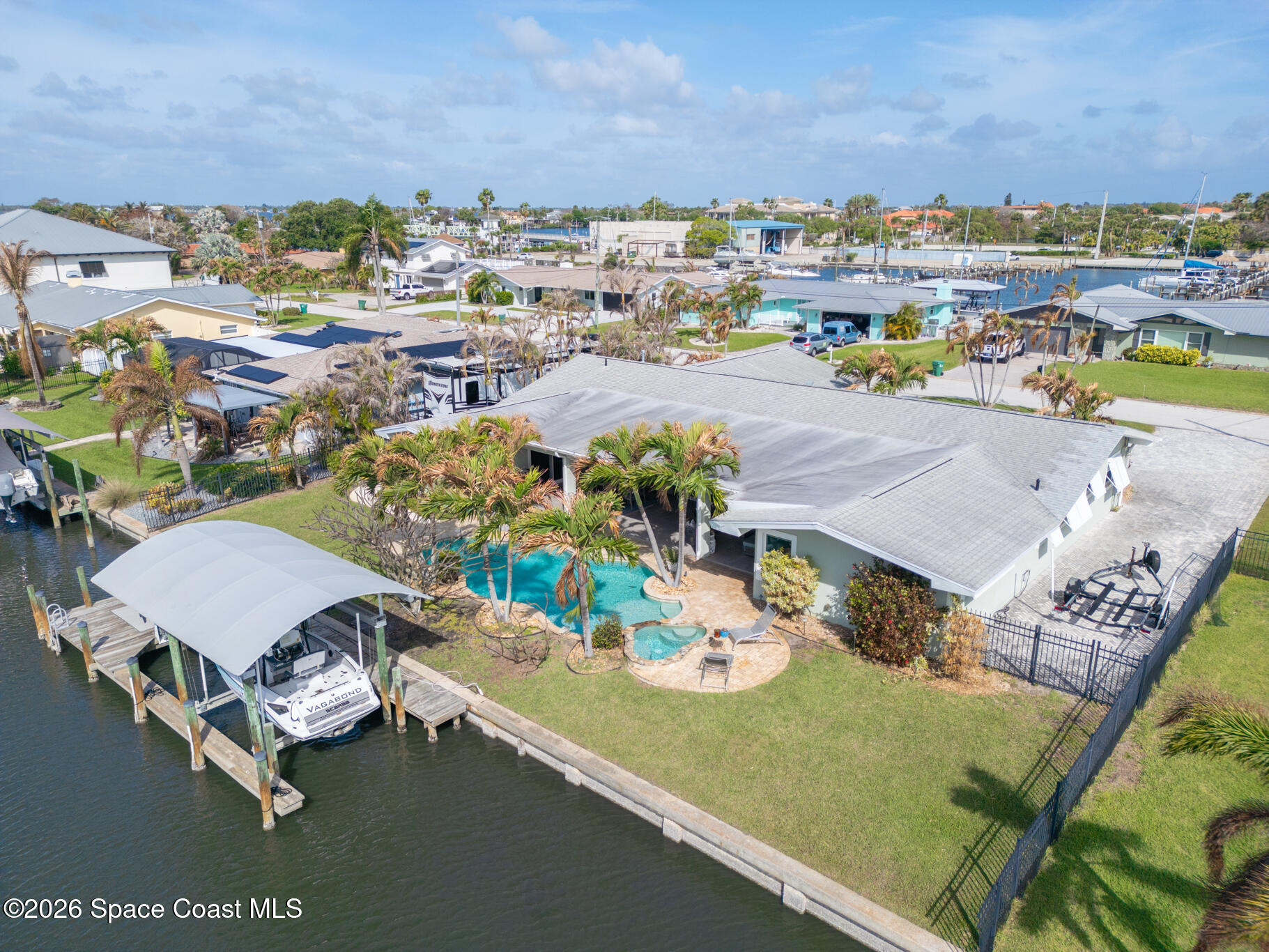 511 Eleuthera Lane