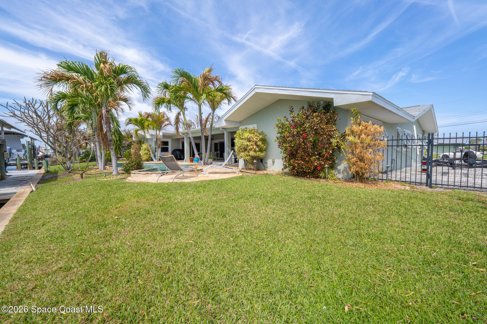 511 Eleuthera Lane