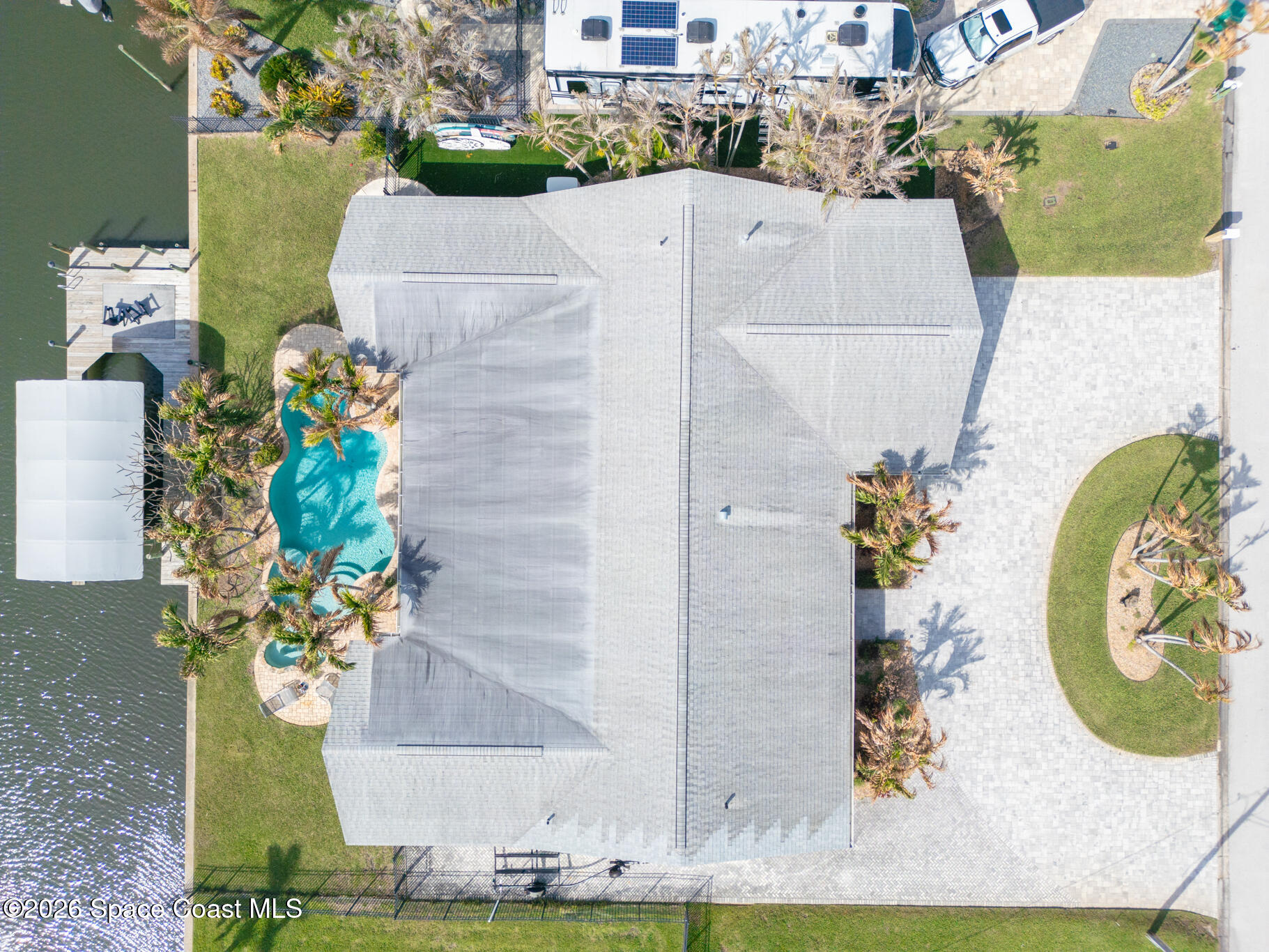 511 Eleuthera Lane