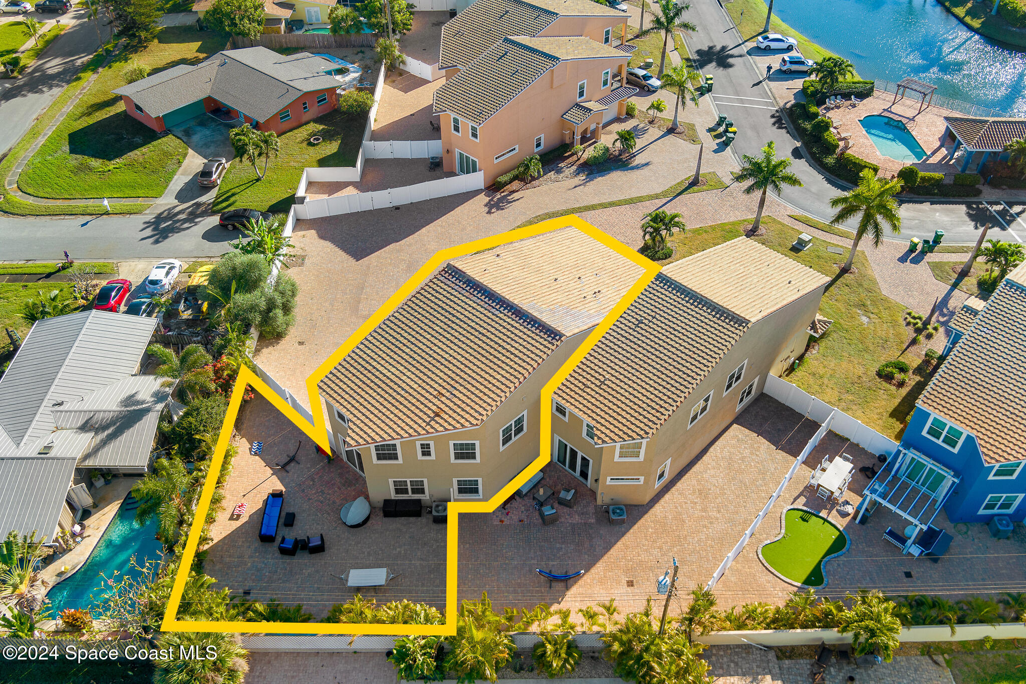 146 Mediterranean Way
