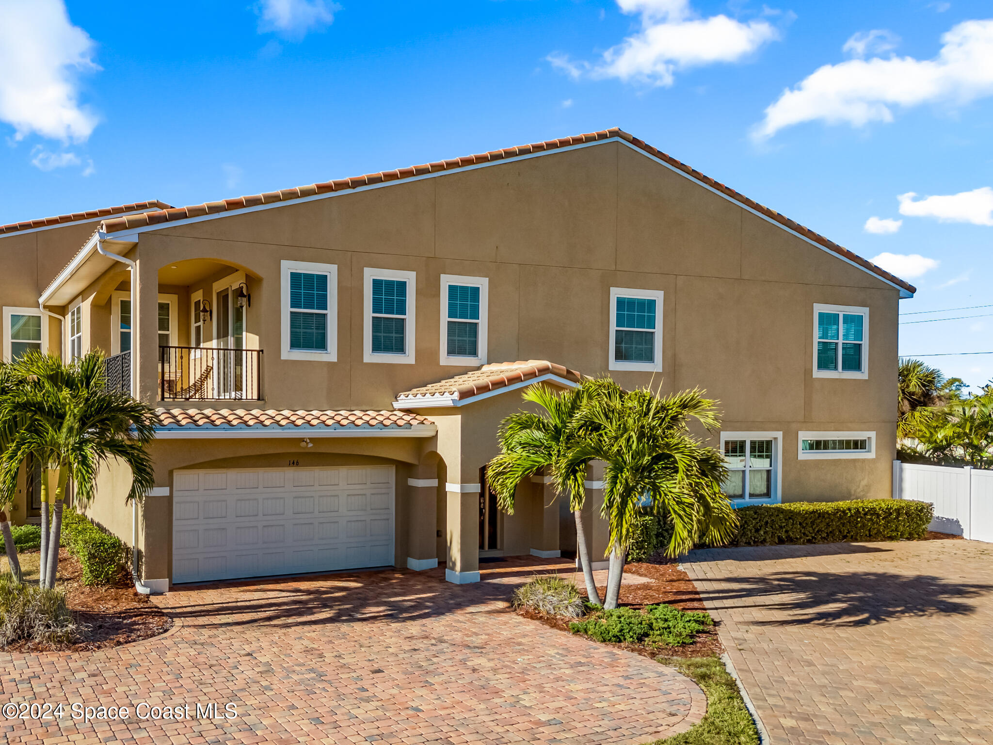 146 Mediterranean Way