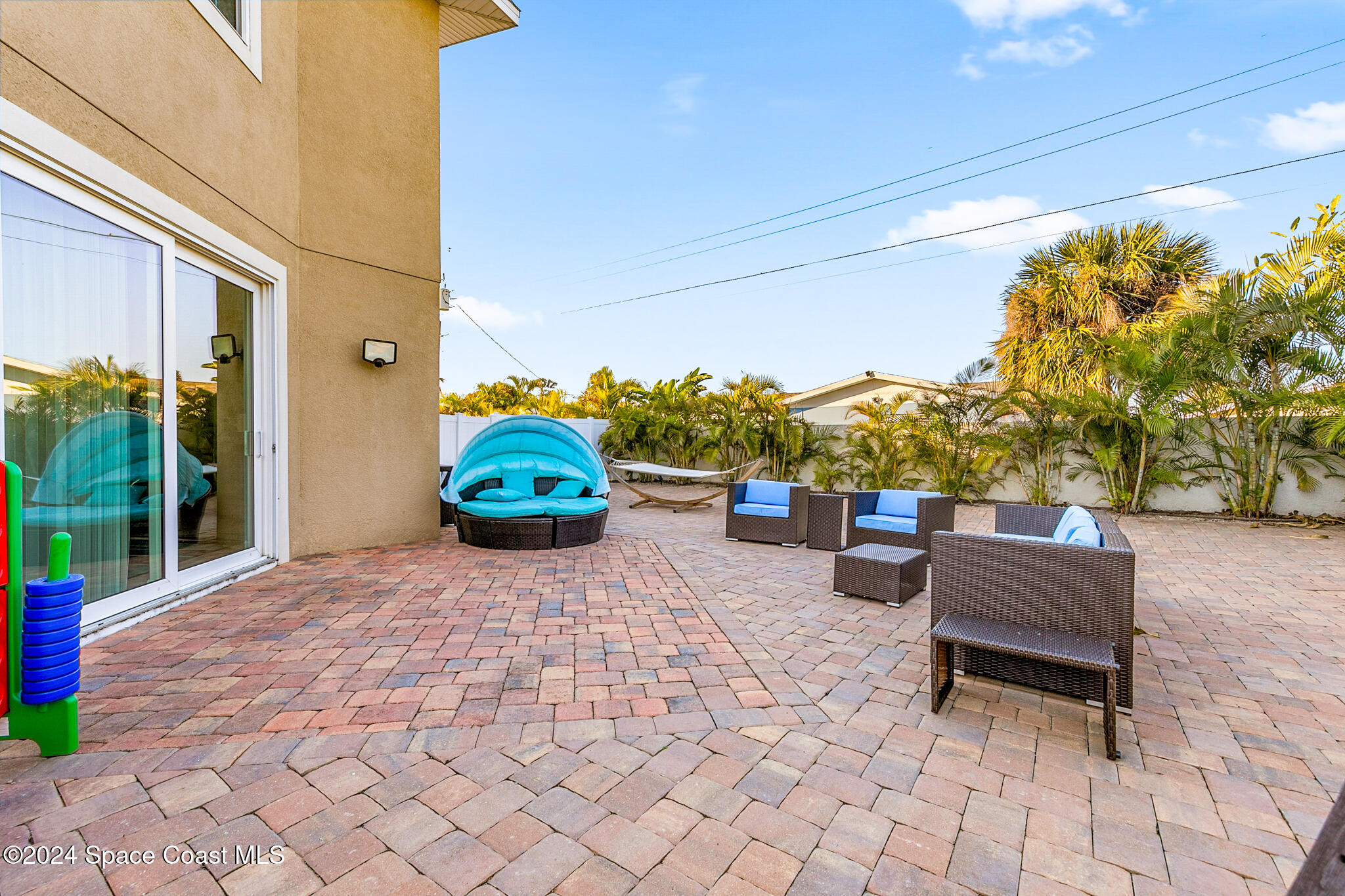 146 Mediterranean Way