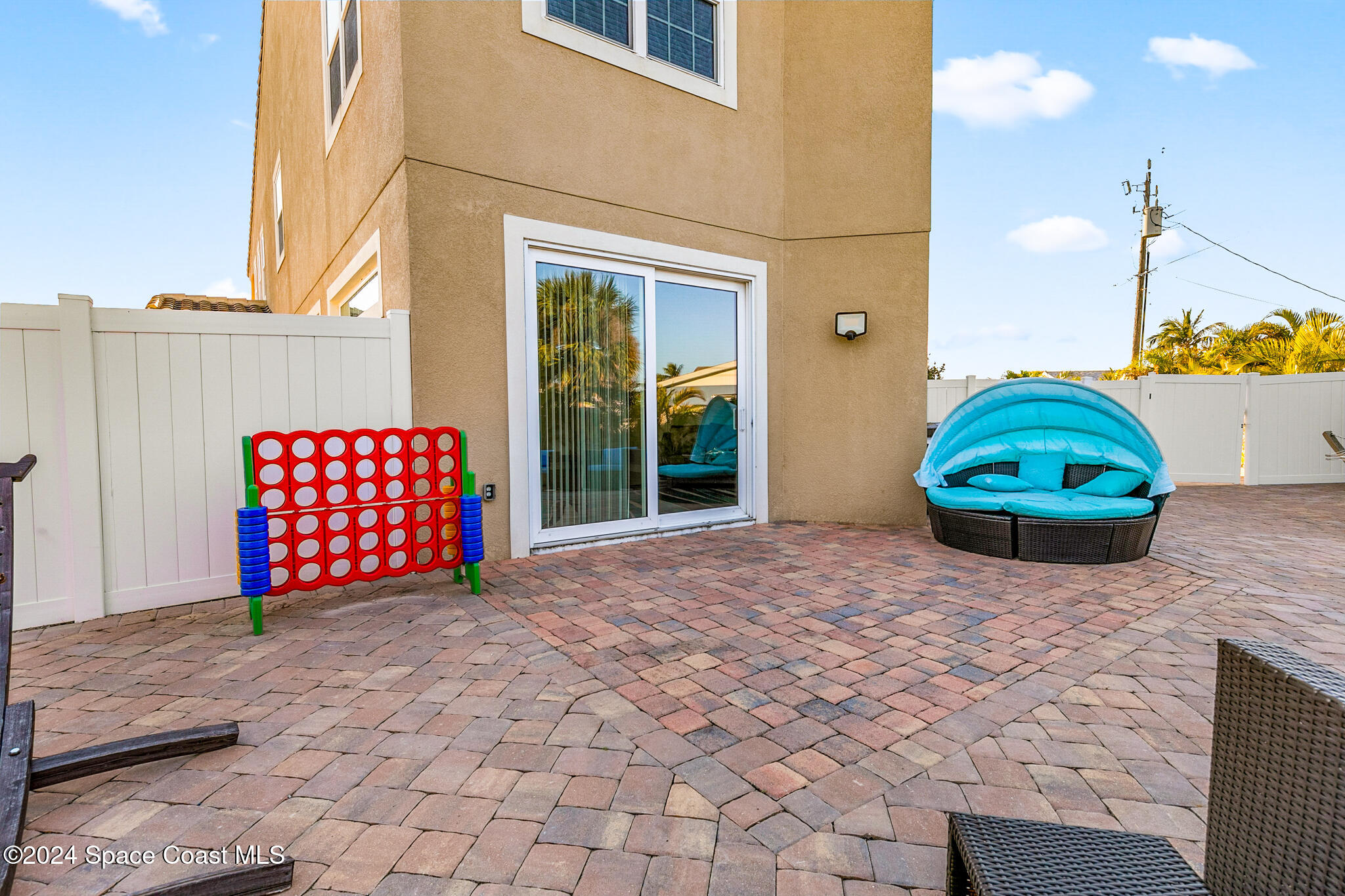 146 Mediterranean Way