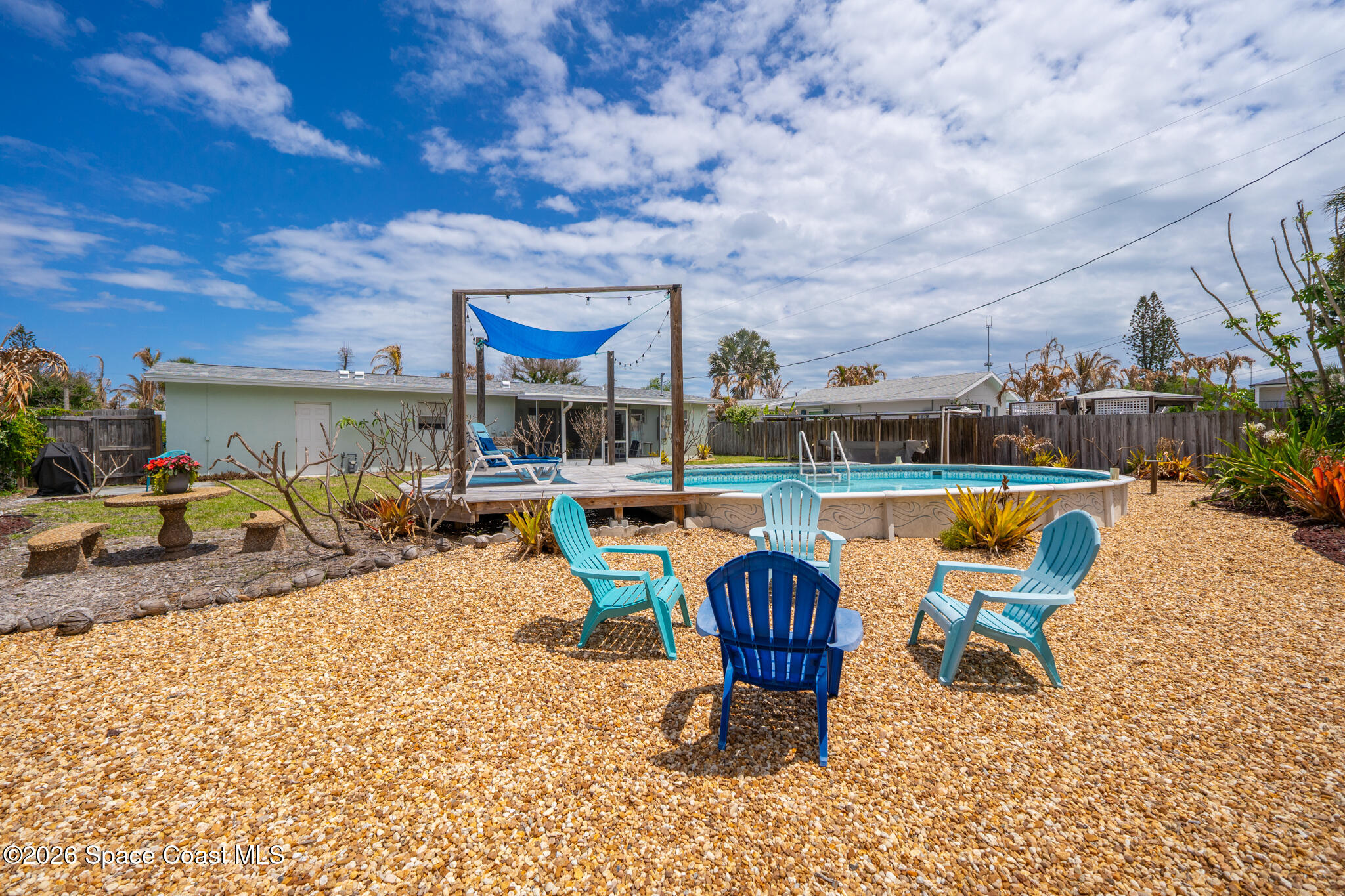 209 Osage Drive