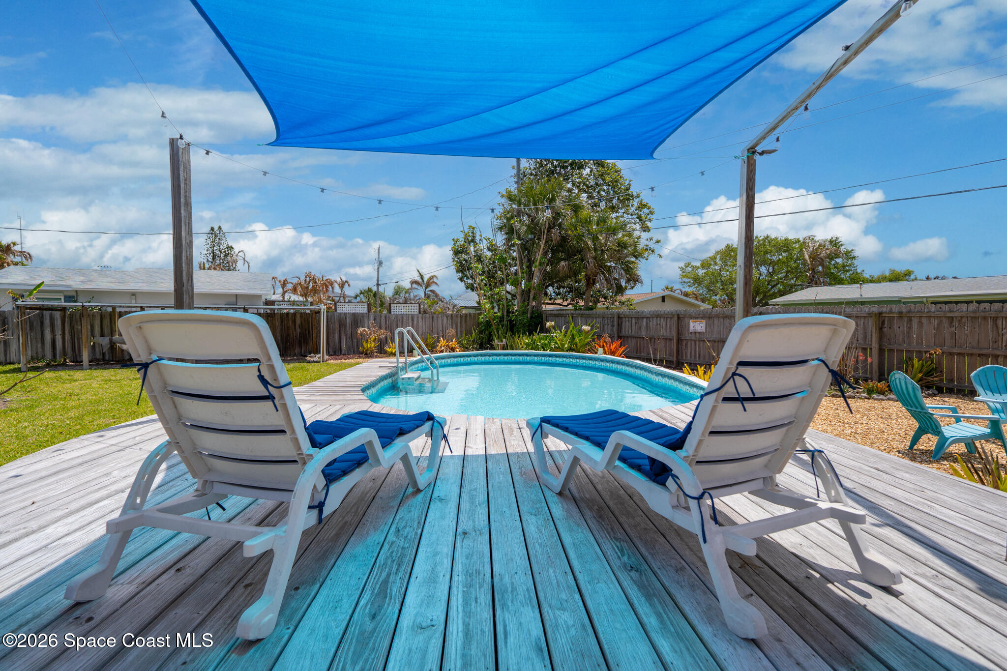 209 Osage Drive