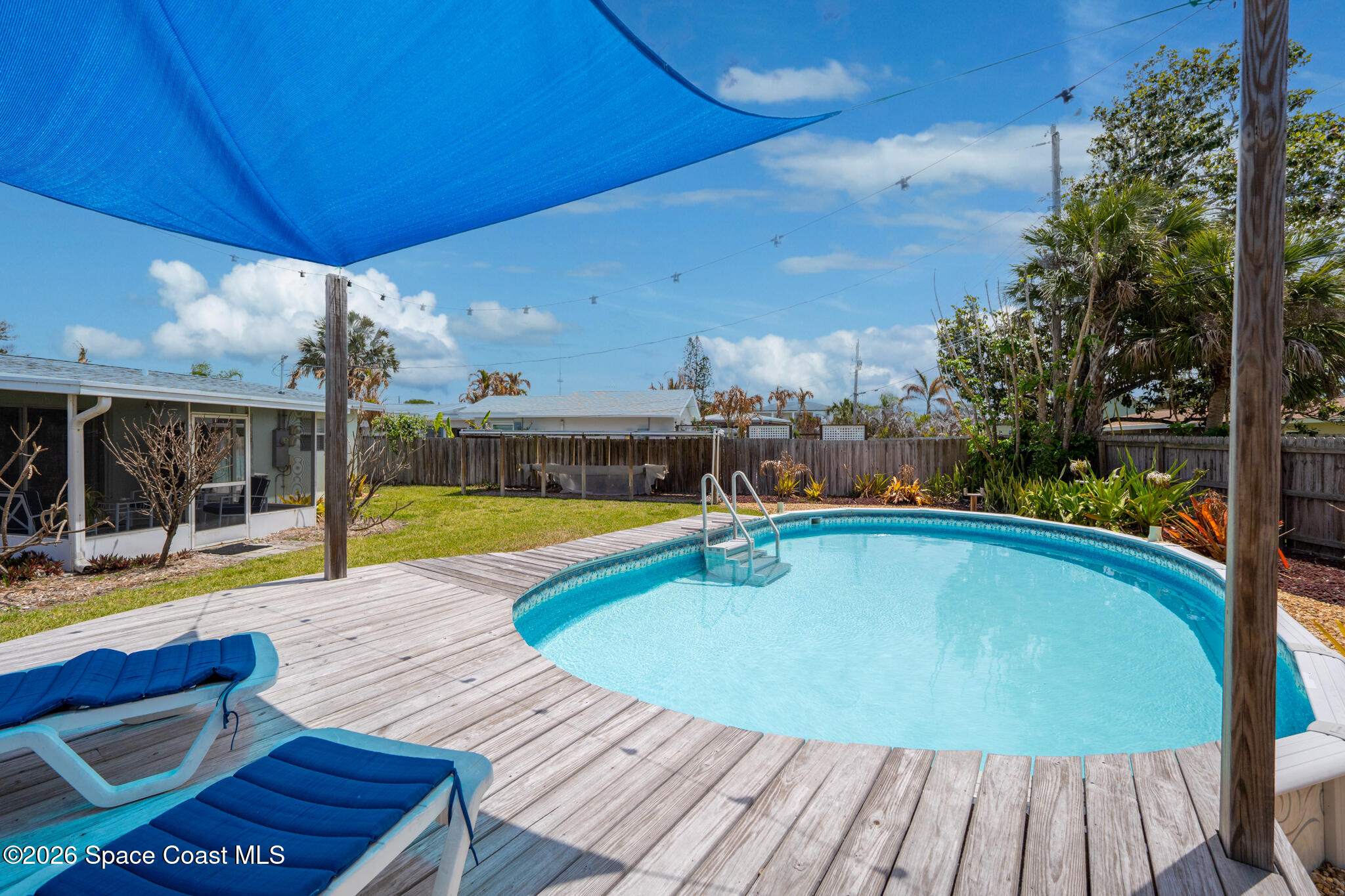 209 Osage Drive