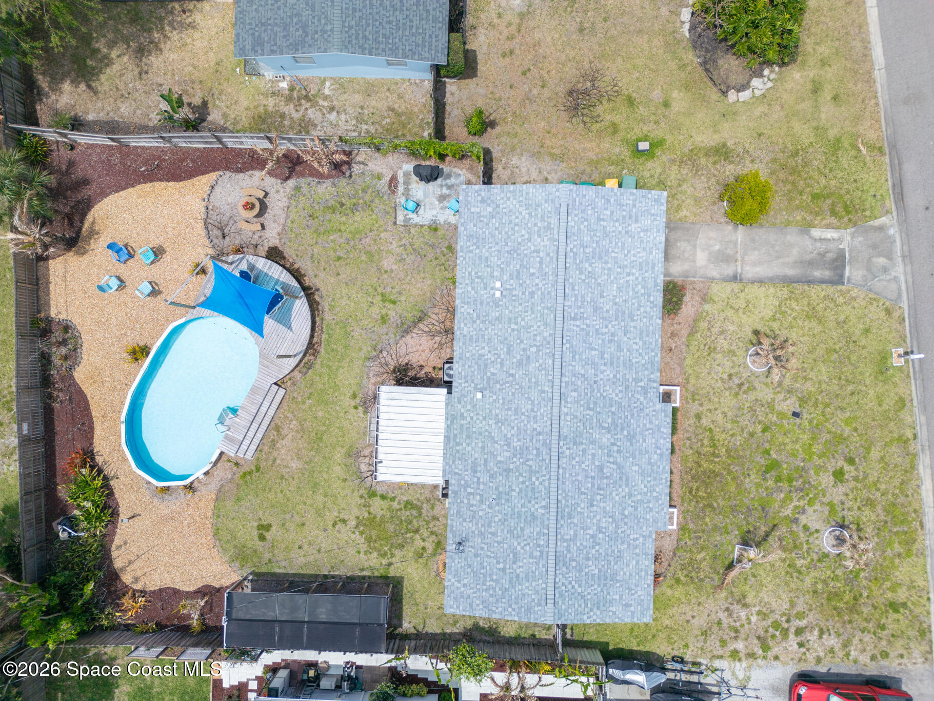 209 Osage Drive