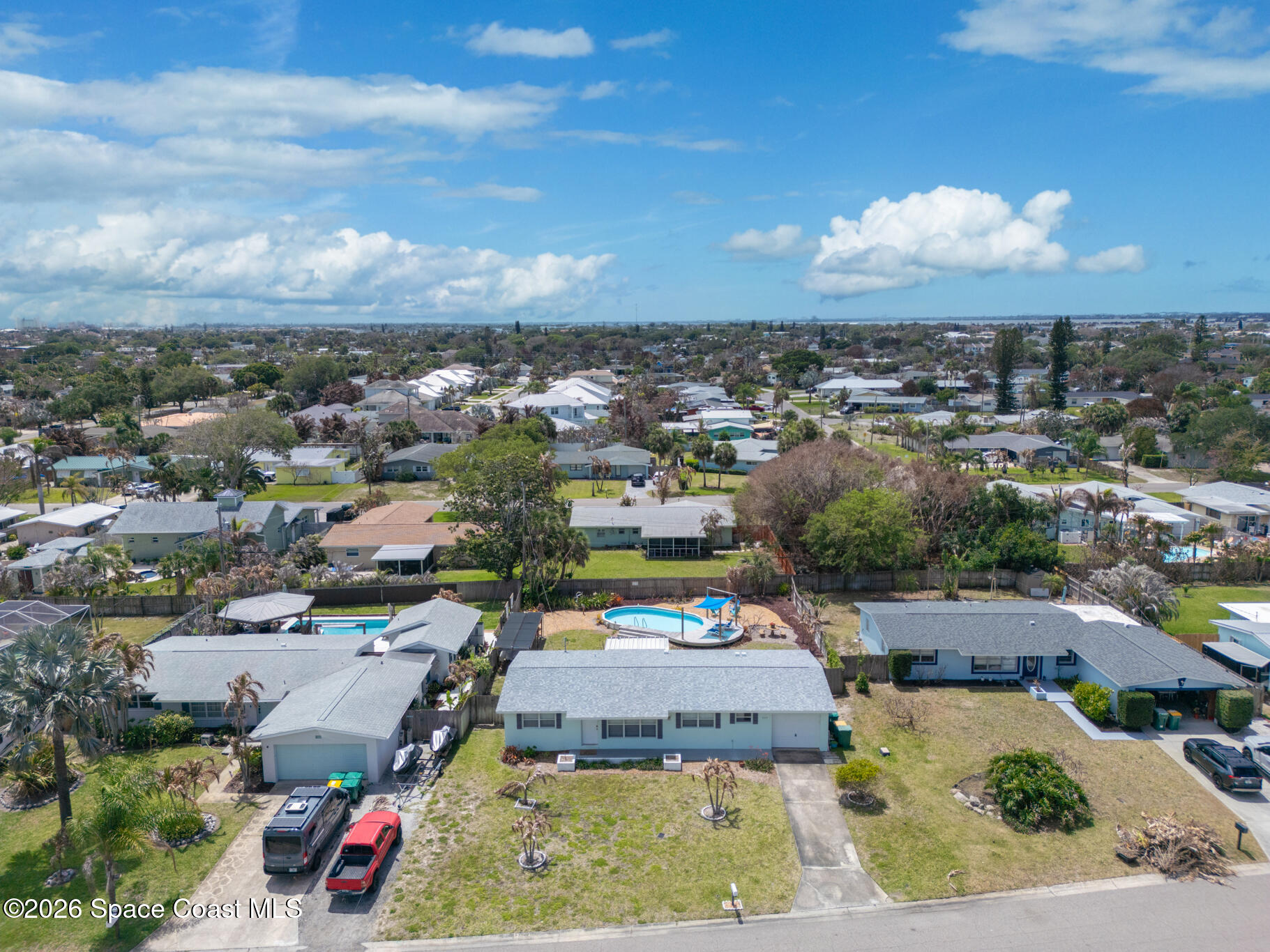 209 Osage Drive