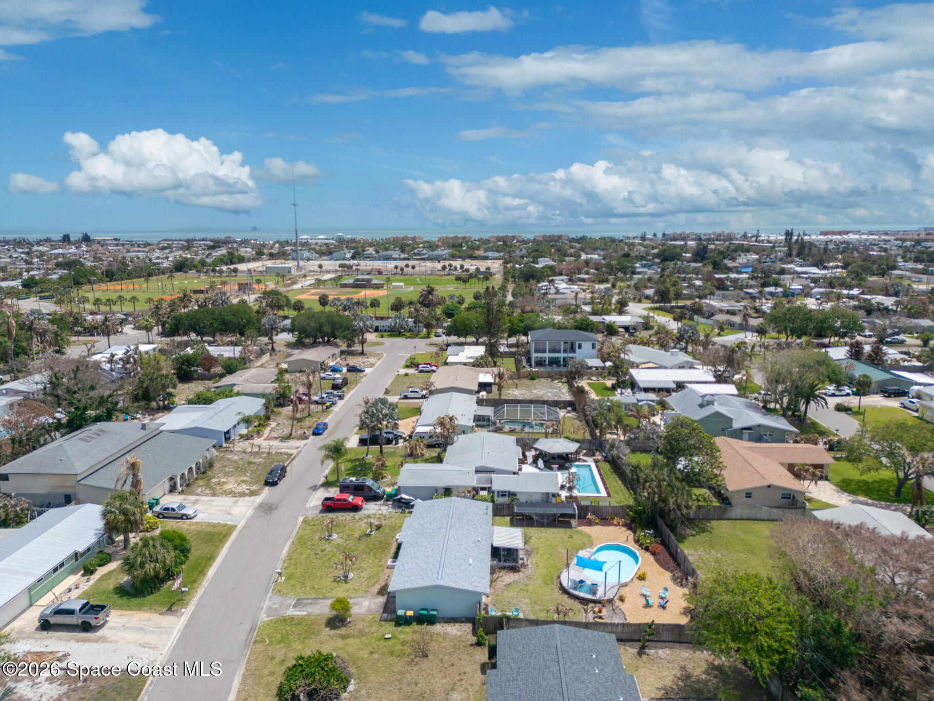 209 Osage Drive