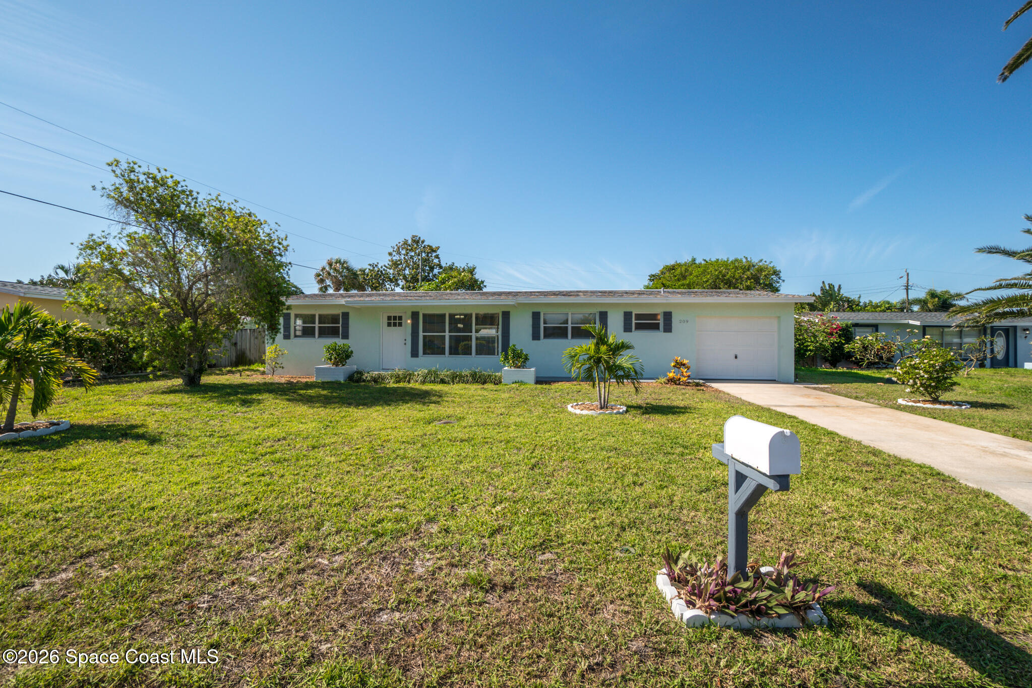 209 Osage Drive