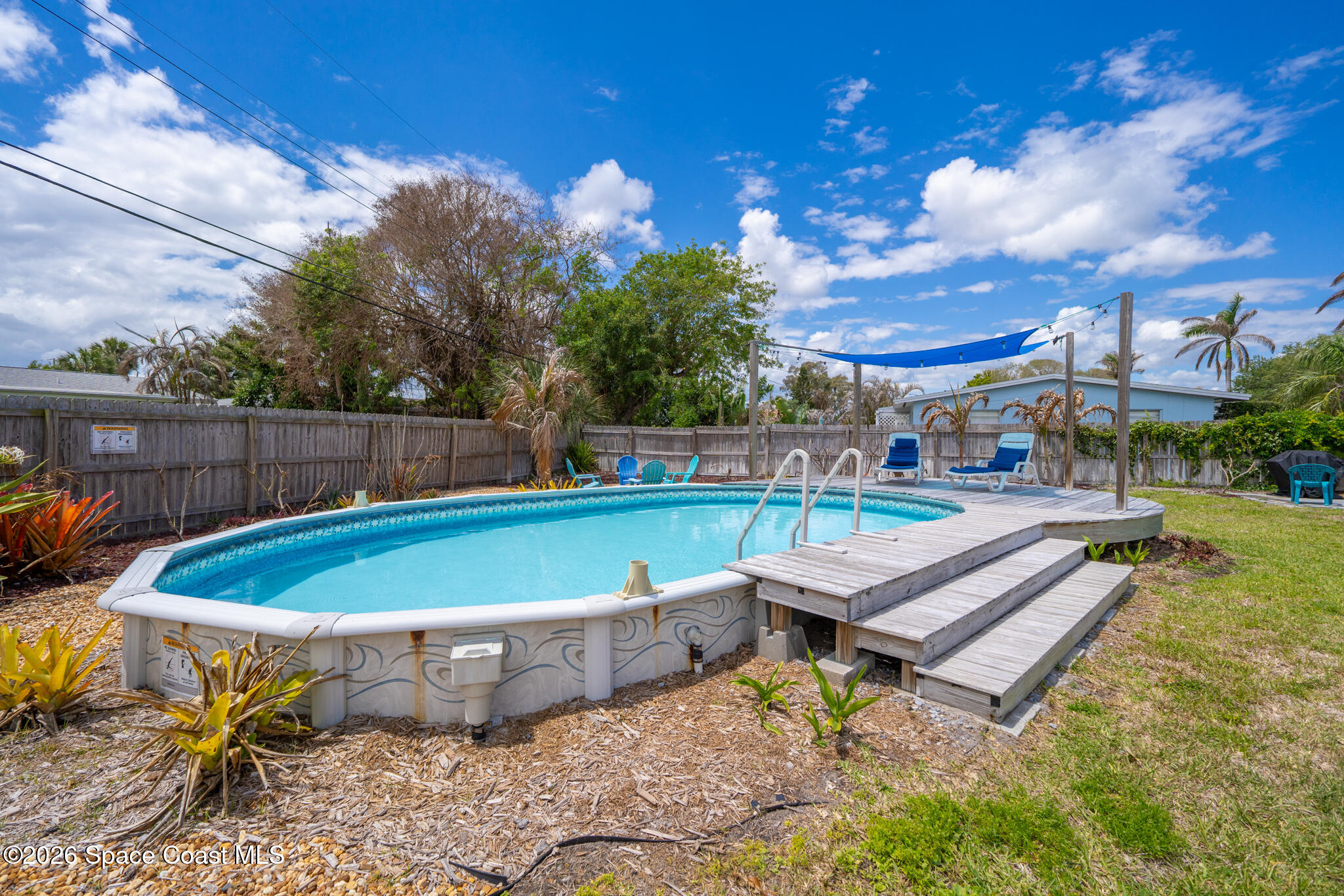 209 Osage Drive