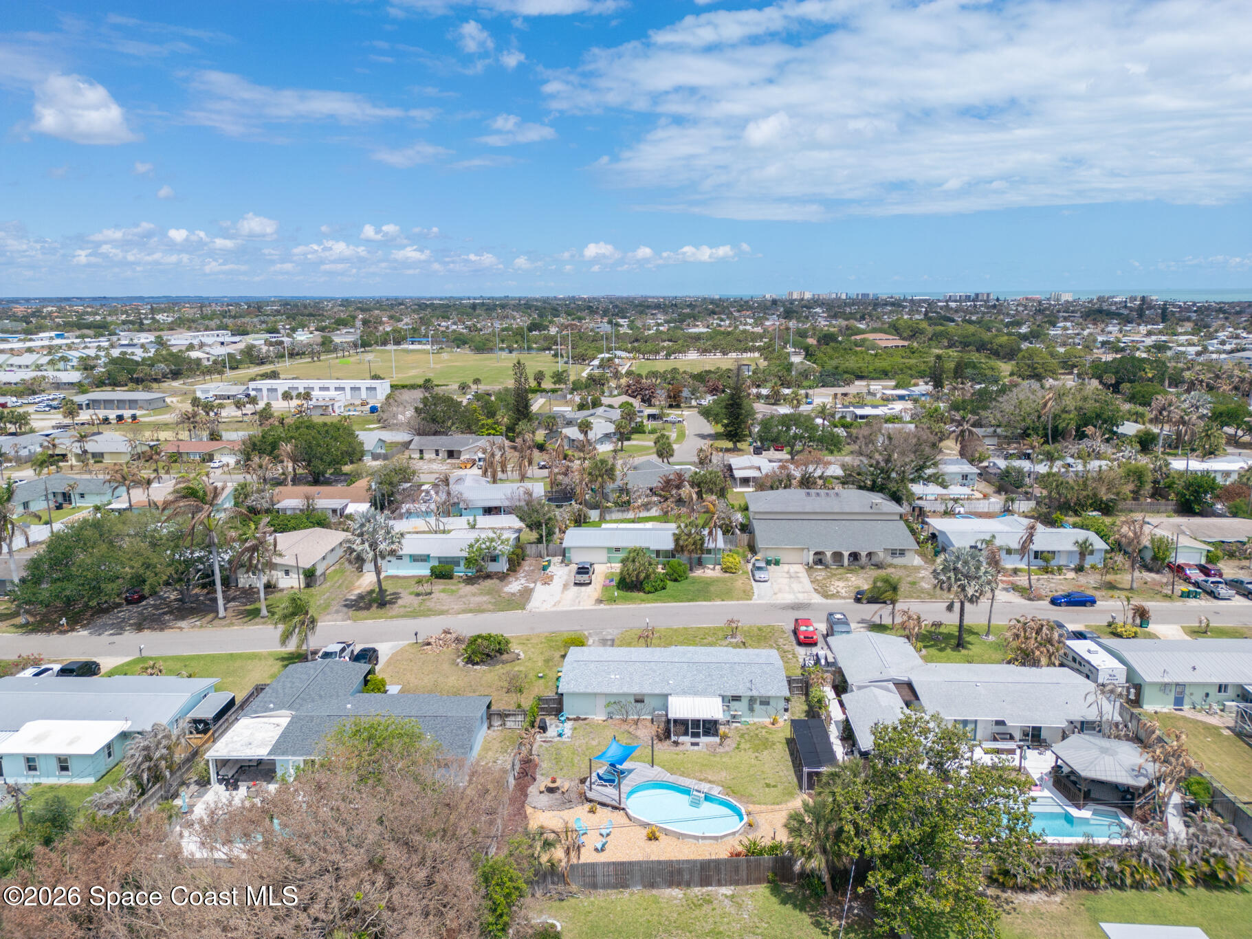 209 Osage Drive