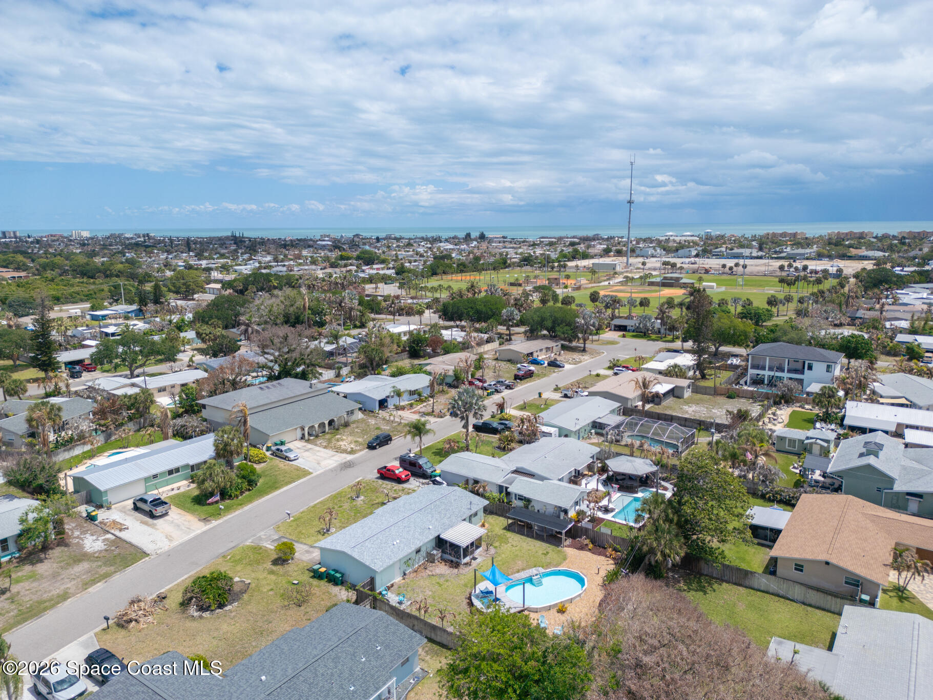 209 Osage Drive